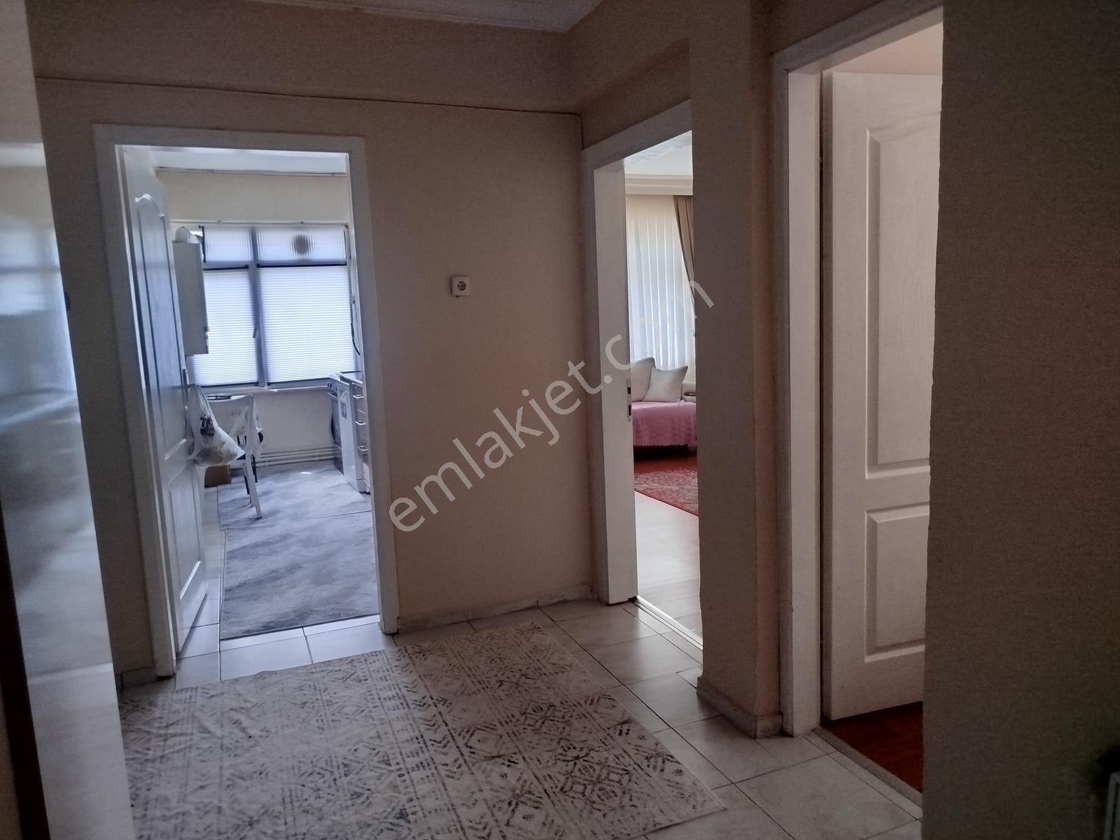 Remax Natural'den Yüzbaşılarda Satılık 3+1 Daire - Görsel 6