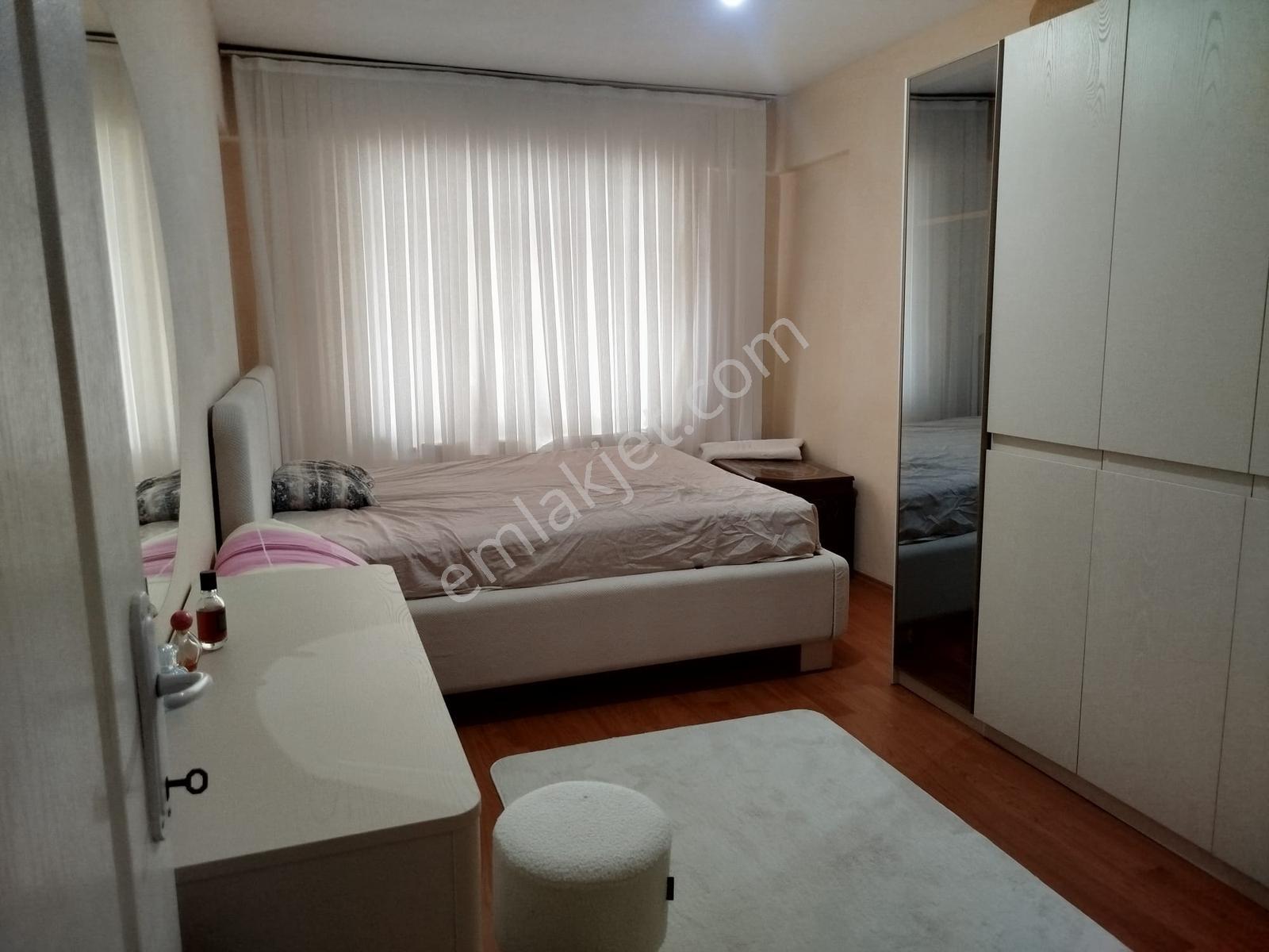 Remax Natural'den Yüzbaşılarda Satılık 3+1 Daire - Görsel 13