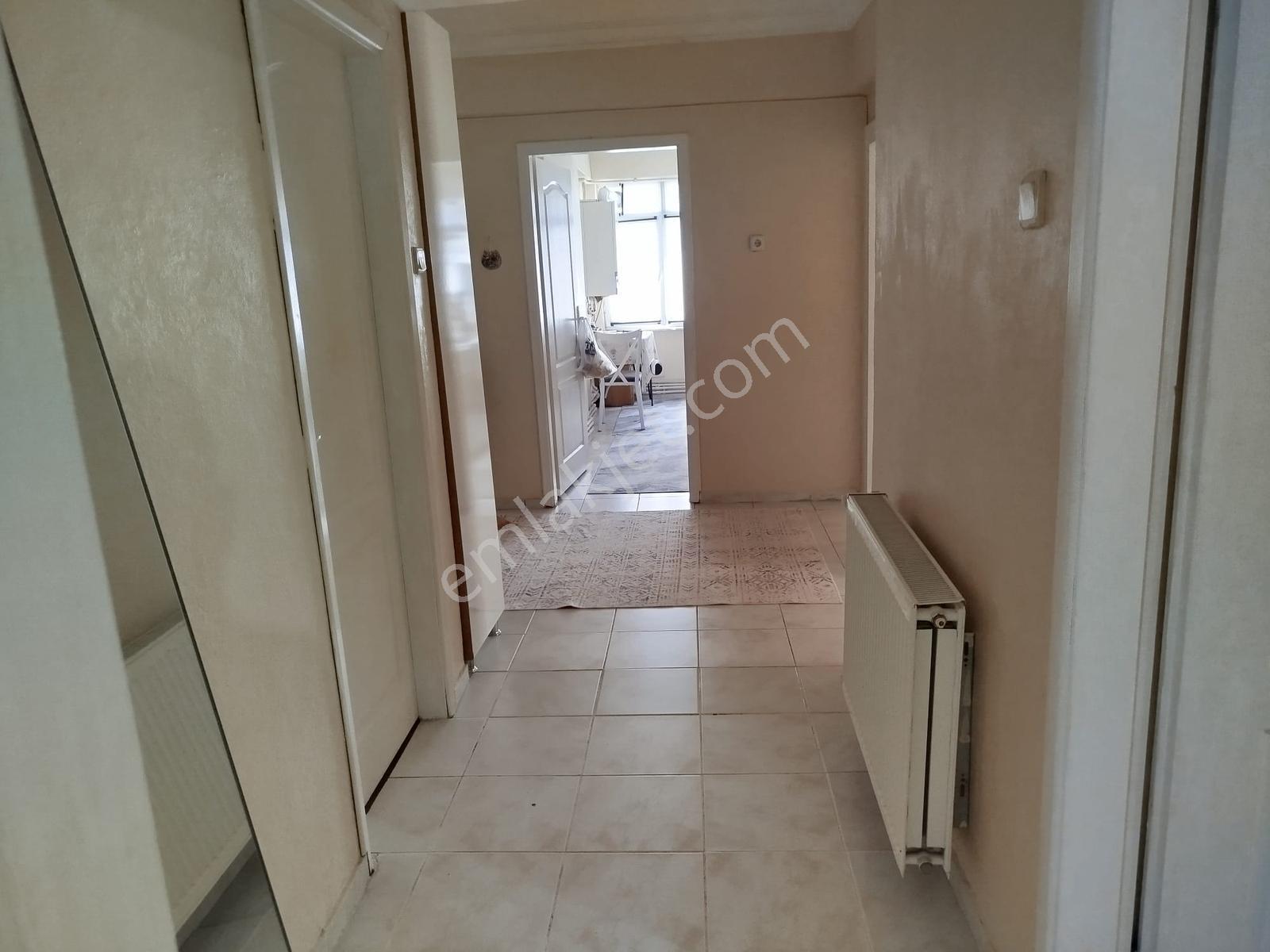 Remax Natural'den Yüzbaşılarda Satılık 3+1 Daire - Görsel 11