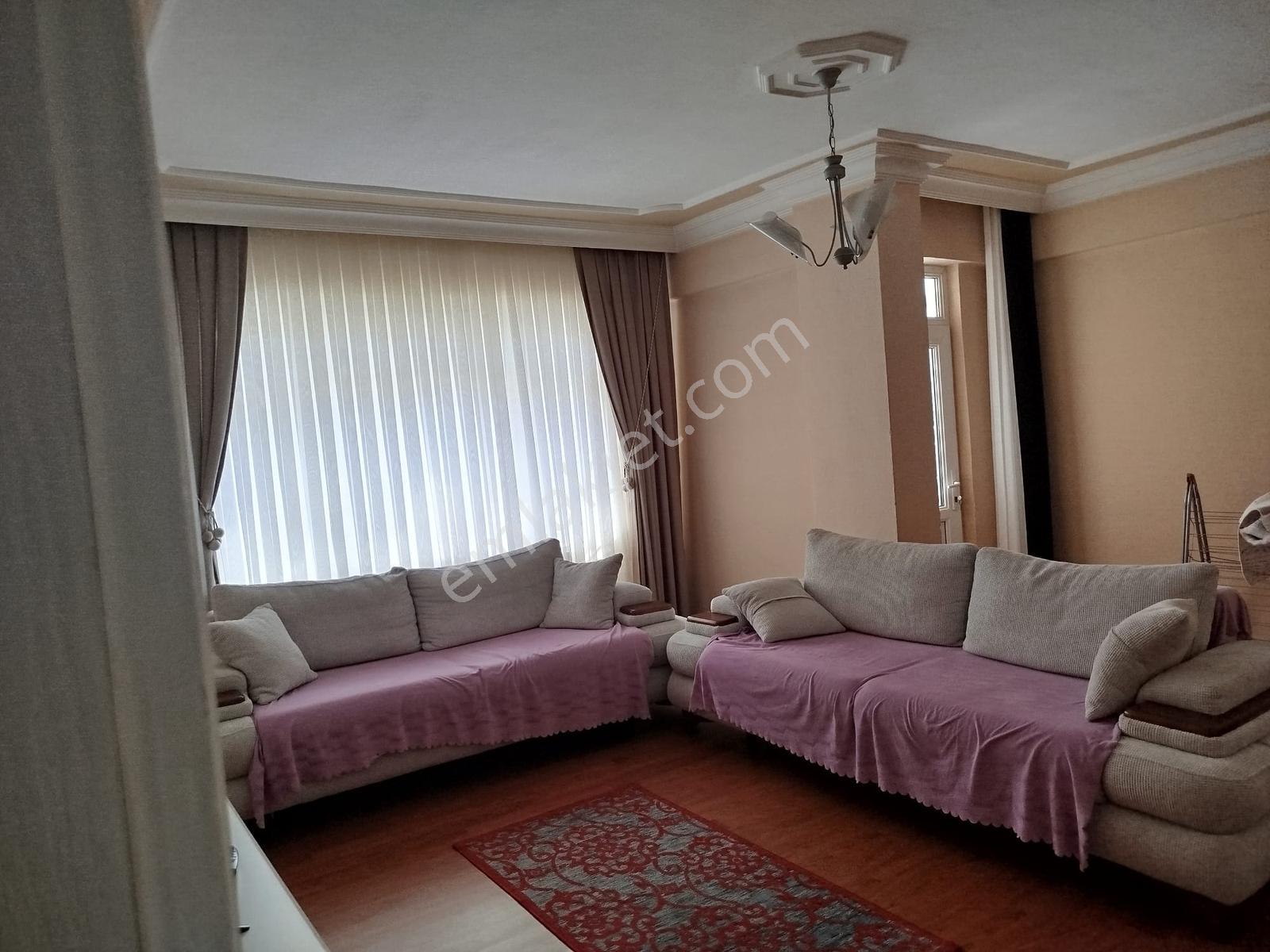 Remax Natural'den Yüzbaşılarda Satılık 3+1 Daire - Görsel 16