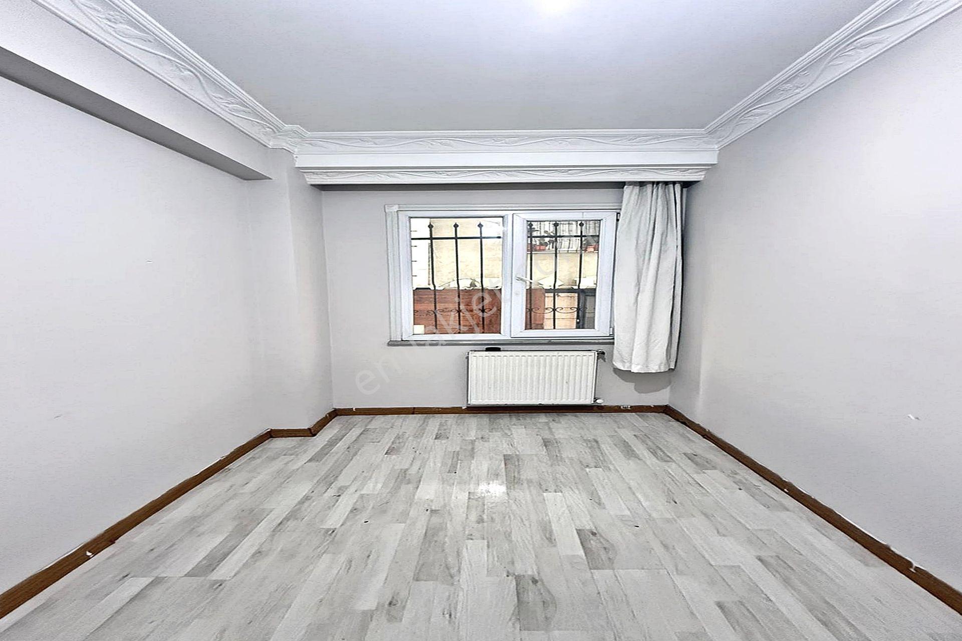 Cansever Yapı'dan Hem Yatırıma Hem Oturuma Uygun 2+1 Satılık - Görsel 19