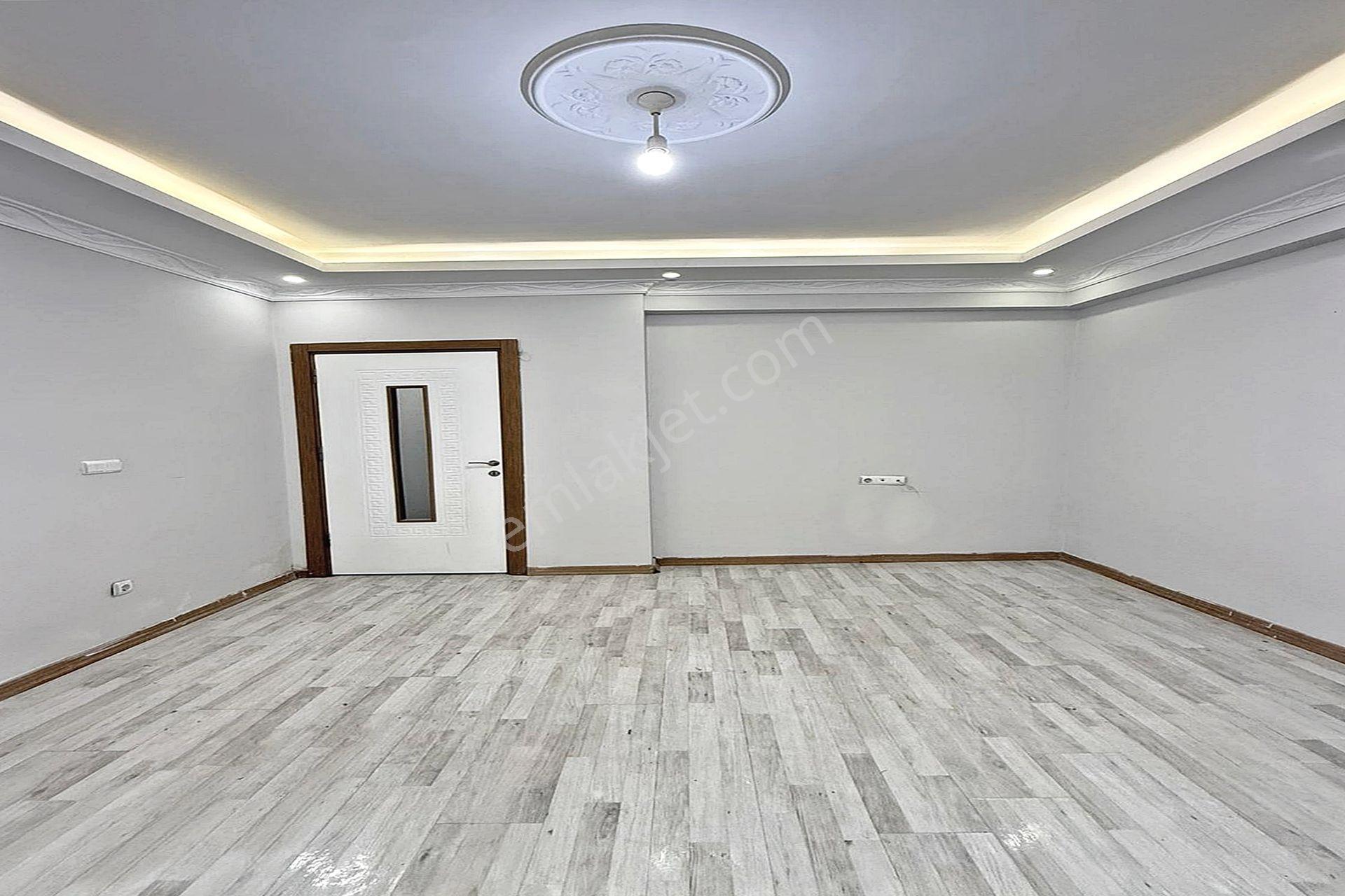 Cansever Yapı'dan Hem Yatırıma Hem Oturuma Uygun 2+1 Satılık - Görsel 16