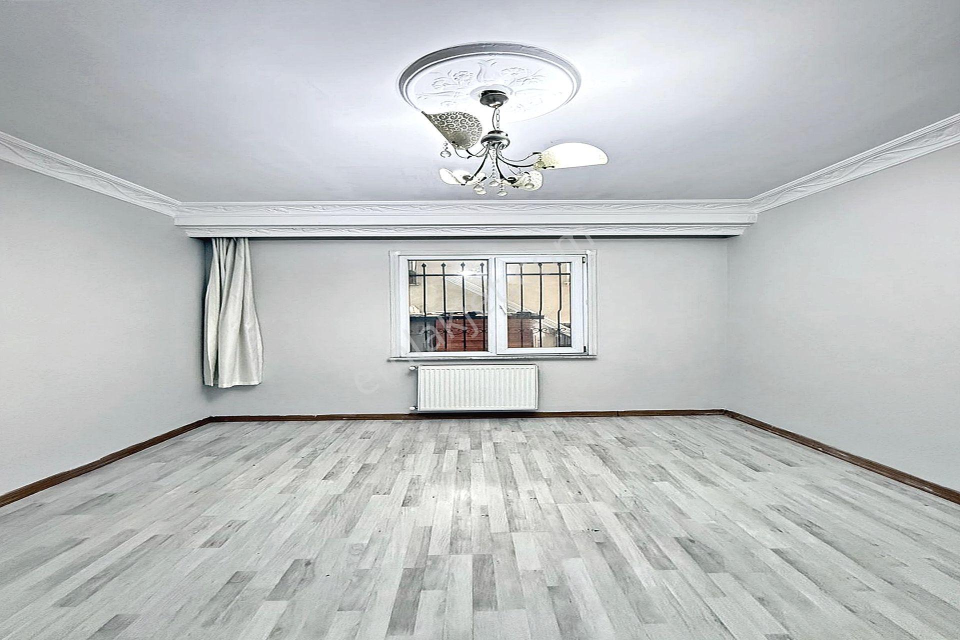 Cansever Yapı'dan Hem Yatırıma Hem Oturuma Uygun 2+1 Satılık - Görsel 10