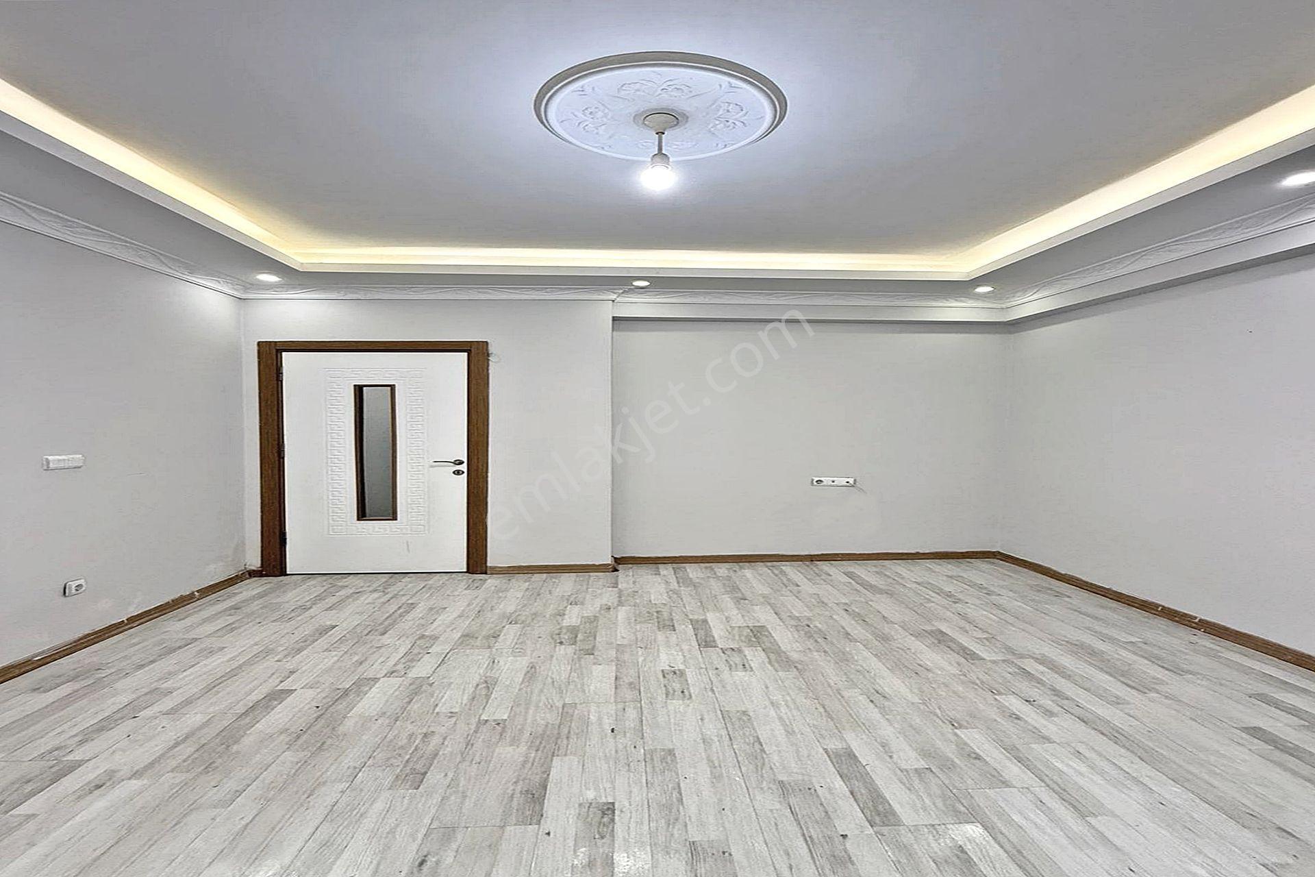 Cansever Yapı'dan Hem Yatırıma Hem Oturuma Uygun 2+1 Satılık - Görsel 18