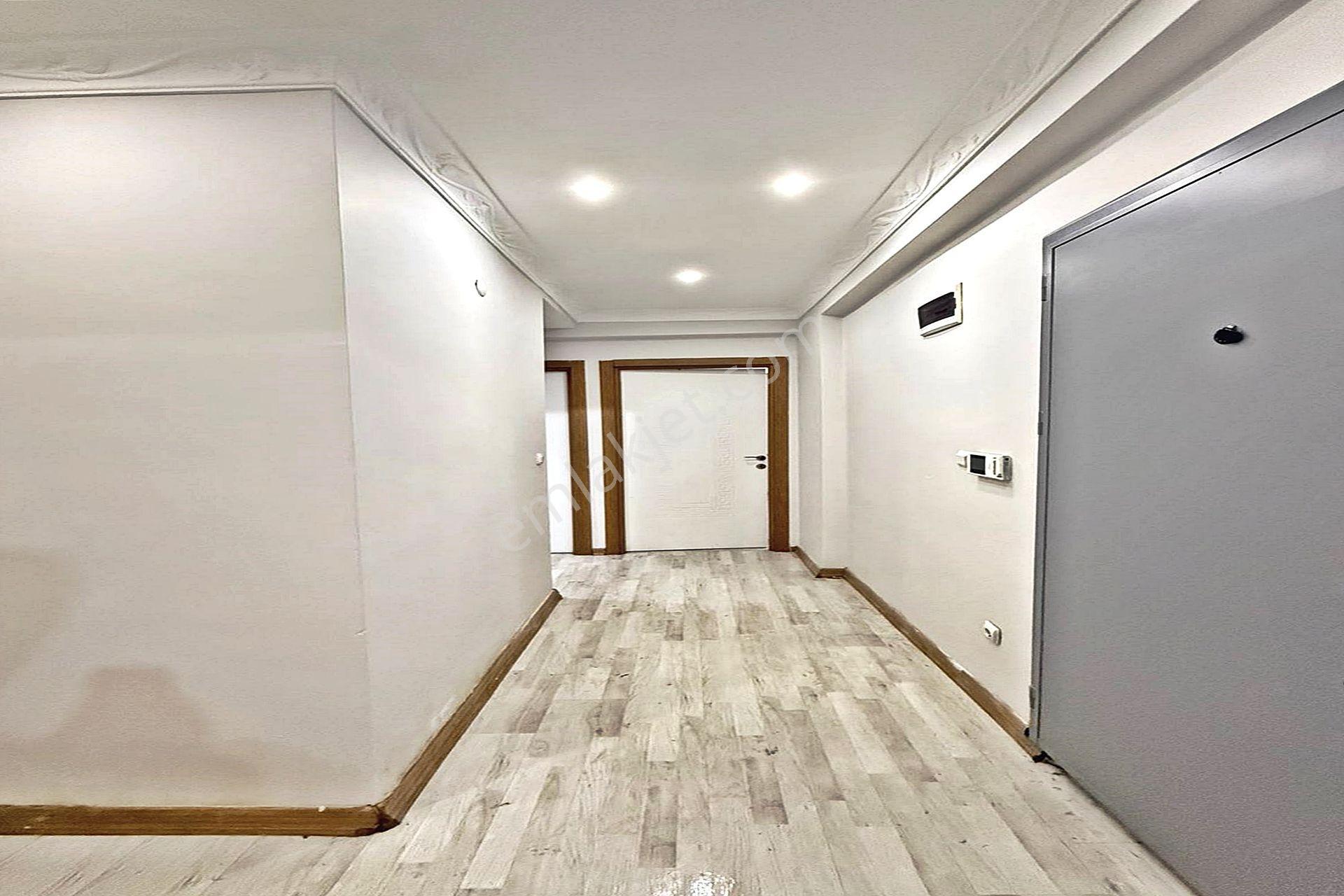Cansever Yapı'dan Hem Yatırıma Hem Oturuma Uygun 2+1 Satılık - Görsel 23