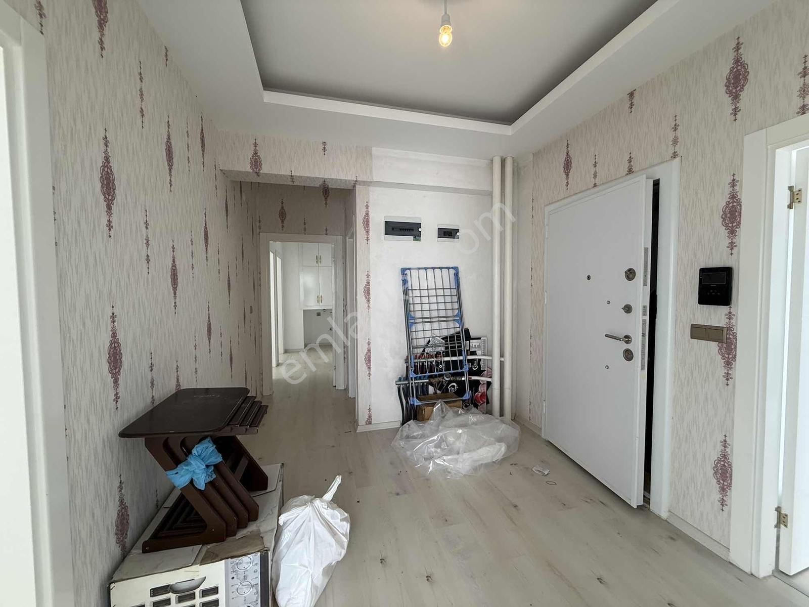 İldemde Güney Cephe Yüksek Krediye Uygun Sıfır Satılık Daire - Görsel 15