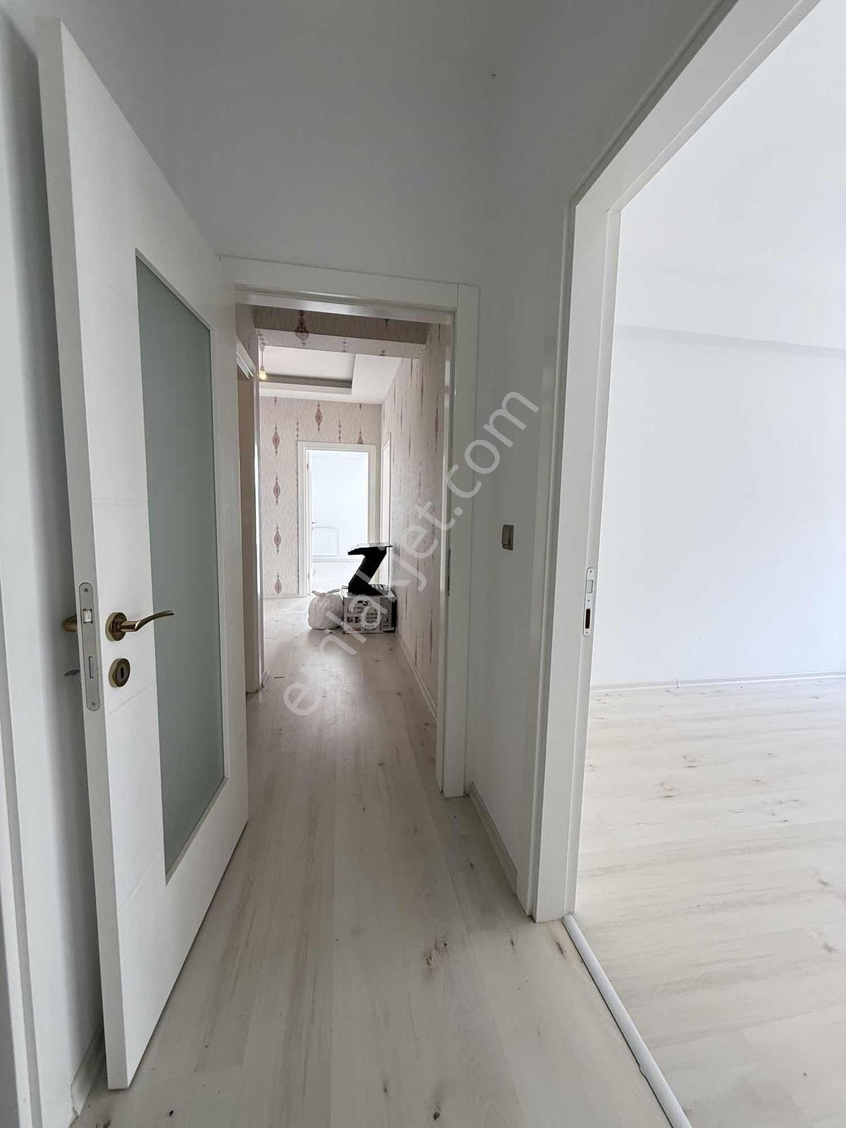 İldemde Güney Cephe Yüksek Krediye Uygun Sıfır Satılık Daire - Görsel 21