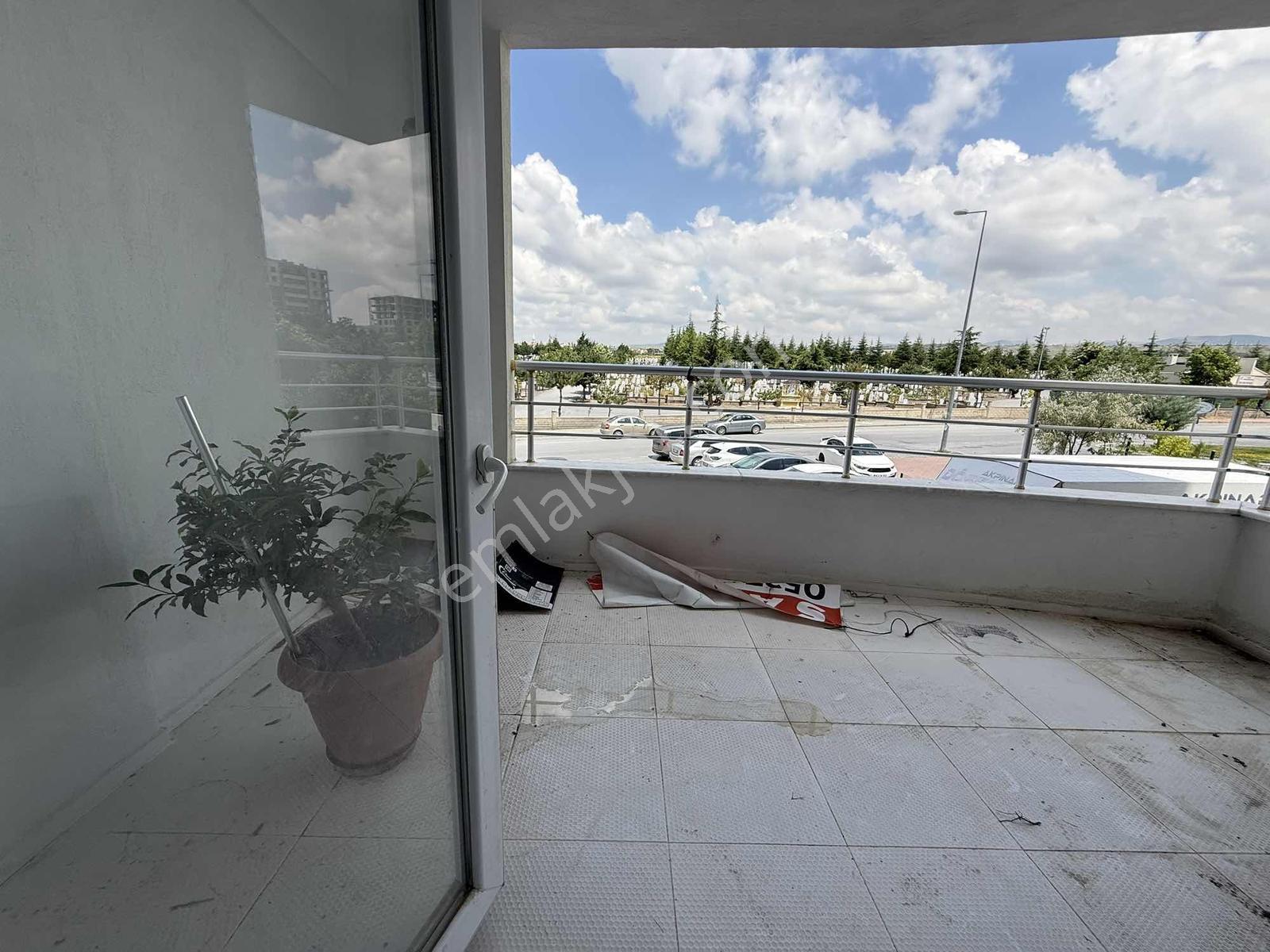 İldemde Güney Cephe Yüksek Krediye Uygun Sıfır Satılık Daire - Görsel 8