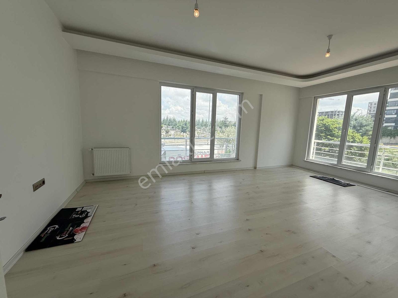 İldemde Güney Cephe Yüksek Krediye Uygun Sıfır Satılık Daire - Görsel 18