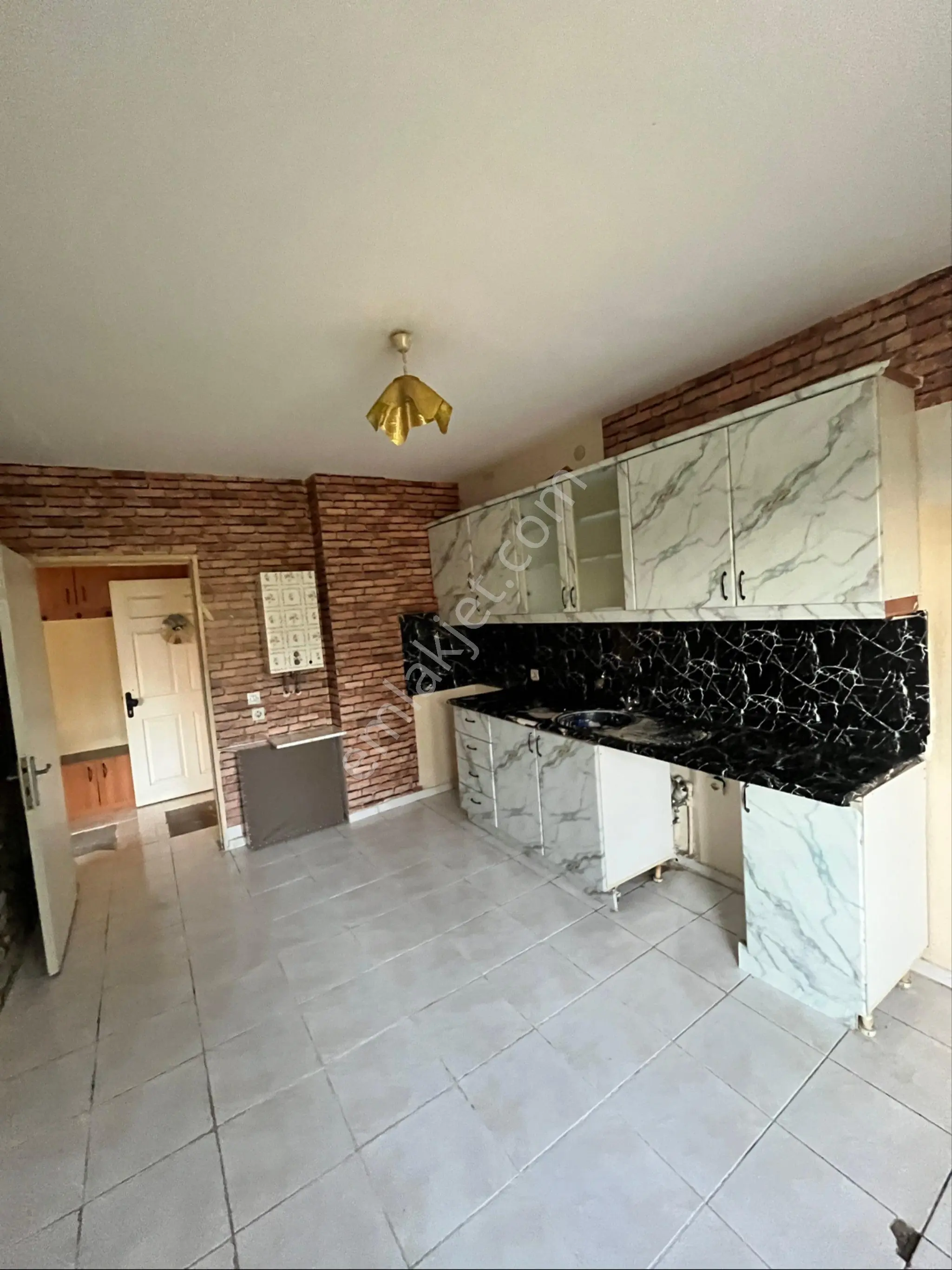 Subaşı Kalıcı Konutlar 3+1 Kiralik