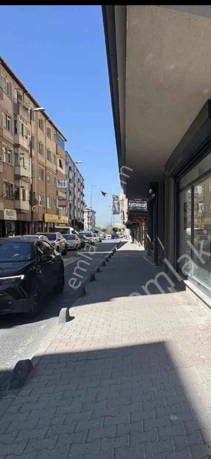 Hürriyet Cadesine Girişli Zafer Sokak - Görsel 3