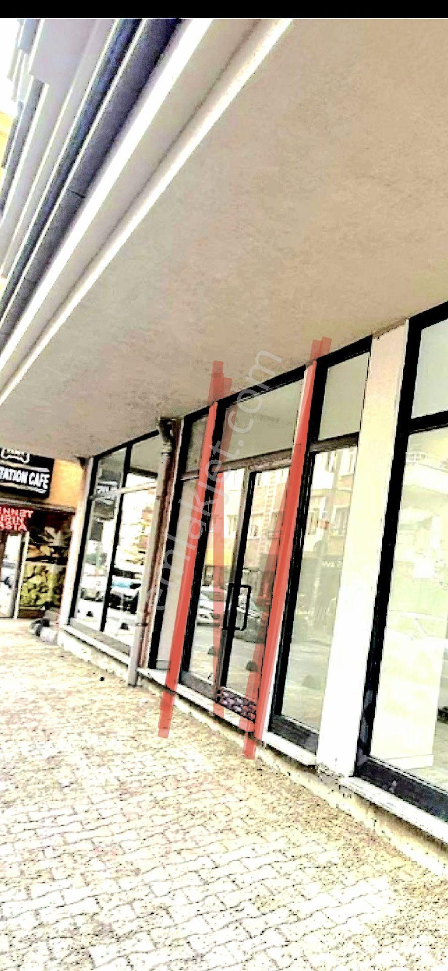 Hürriyet Cadesine Girişli Zafer Sokak