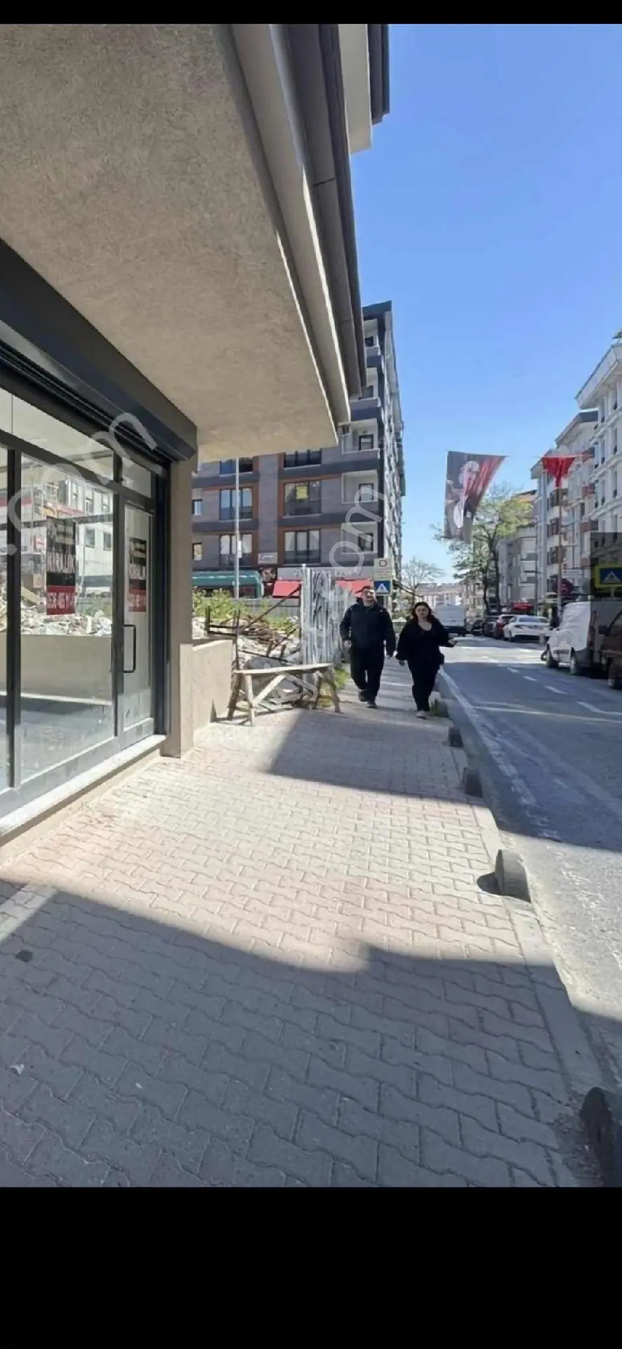 Hürriyet Cadesine Girişli Zafer Sokak - Görsel 2