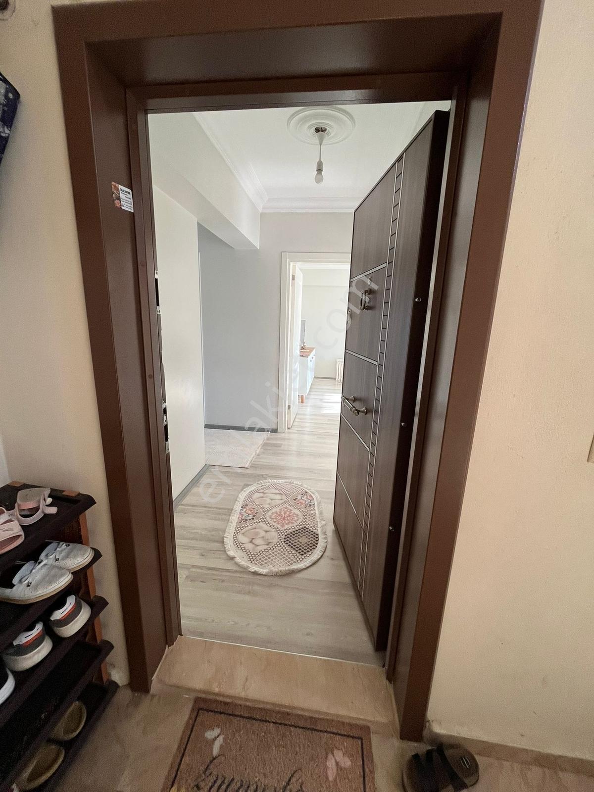 Alp Gayrimenkulden Üst Kat 3+1 Kiralık Daire - Görsel 2