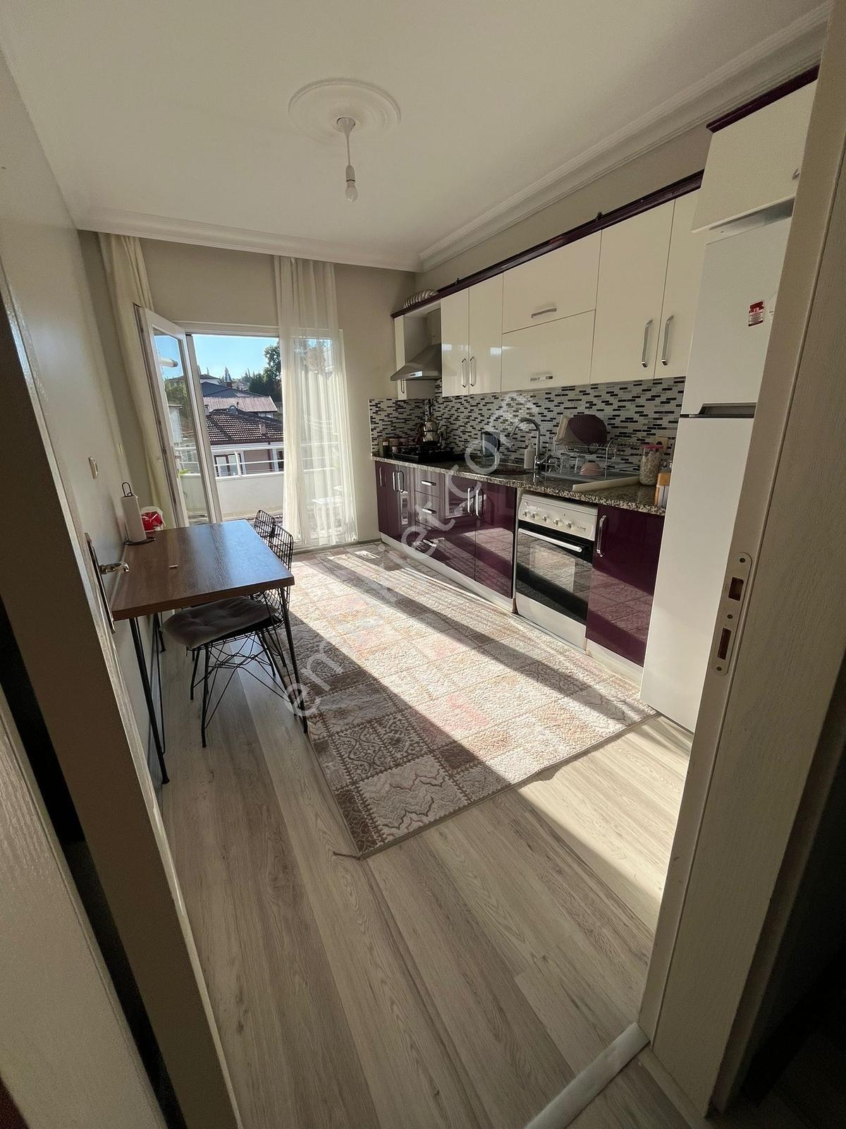 Alp Gayrimenkulden Üst Kat 3+1 Kiralık Daire - Görsel 17