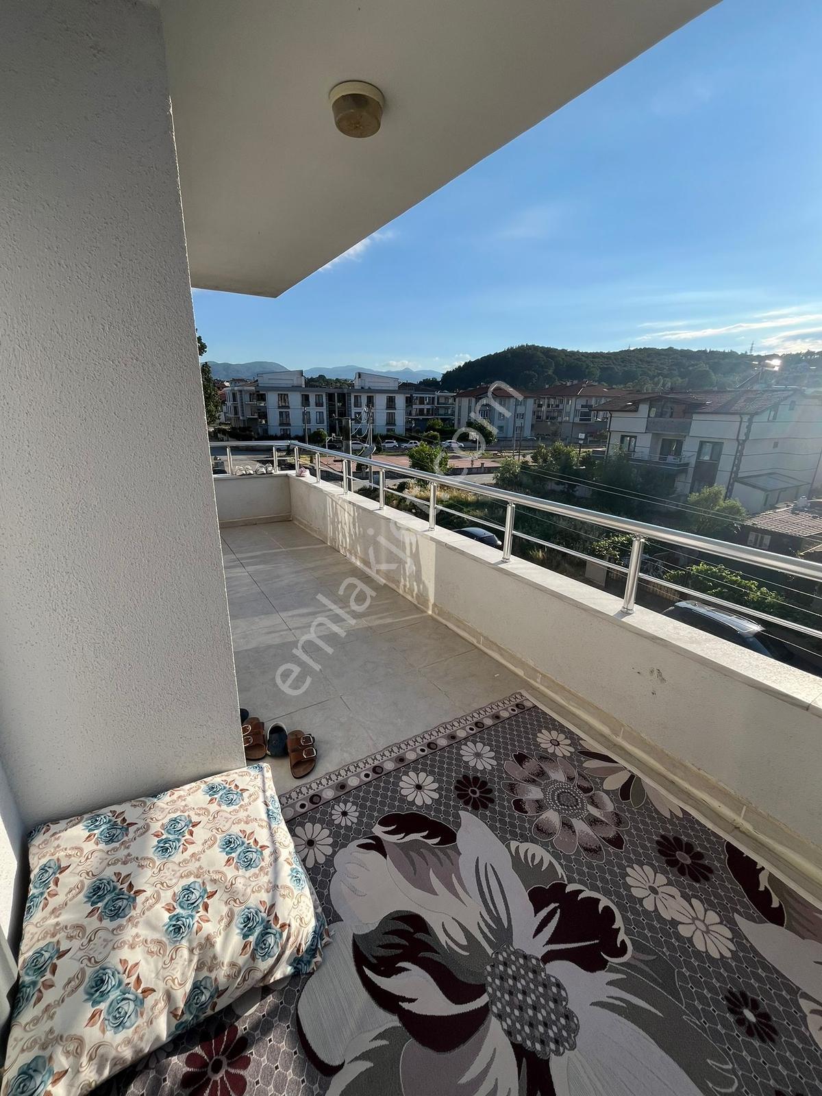 Alp Gayrimenkulden Üst Kat 3+1 Kiralık Daire - Görsel 4