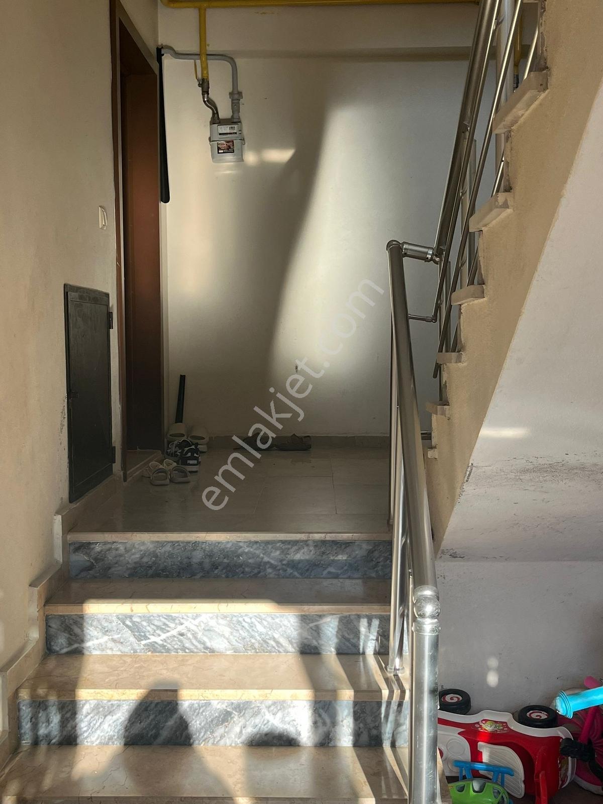 Alp Gayrimenkulden Üst Kat 3+1 Kiralık Daire - Görsel 7