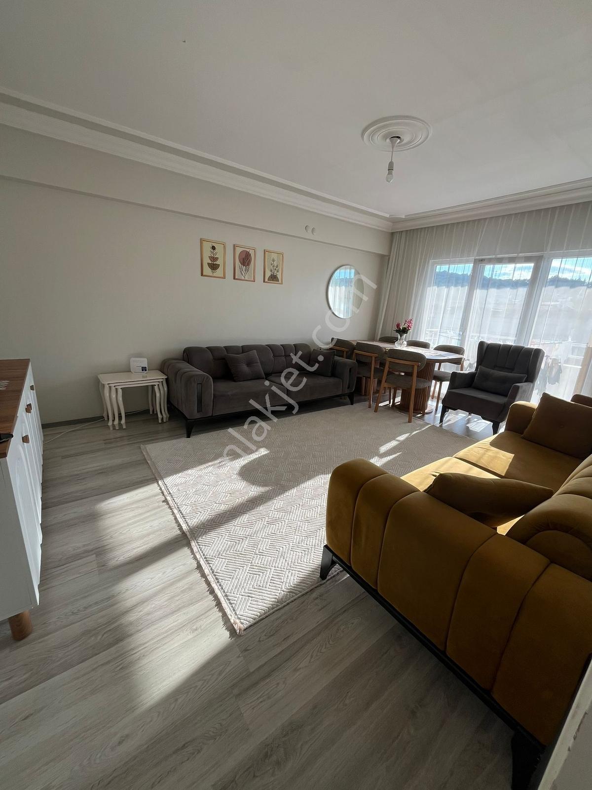 Alp Gayrimenkulden Üst Kat 3+1 Kiralık Daire - Görsel 14