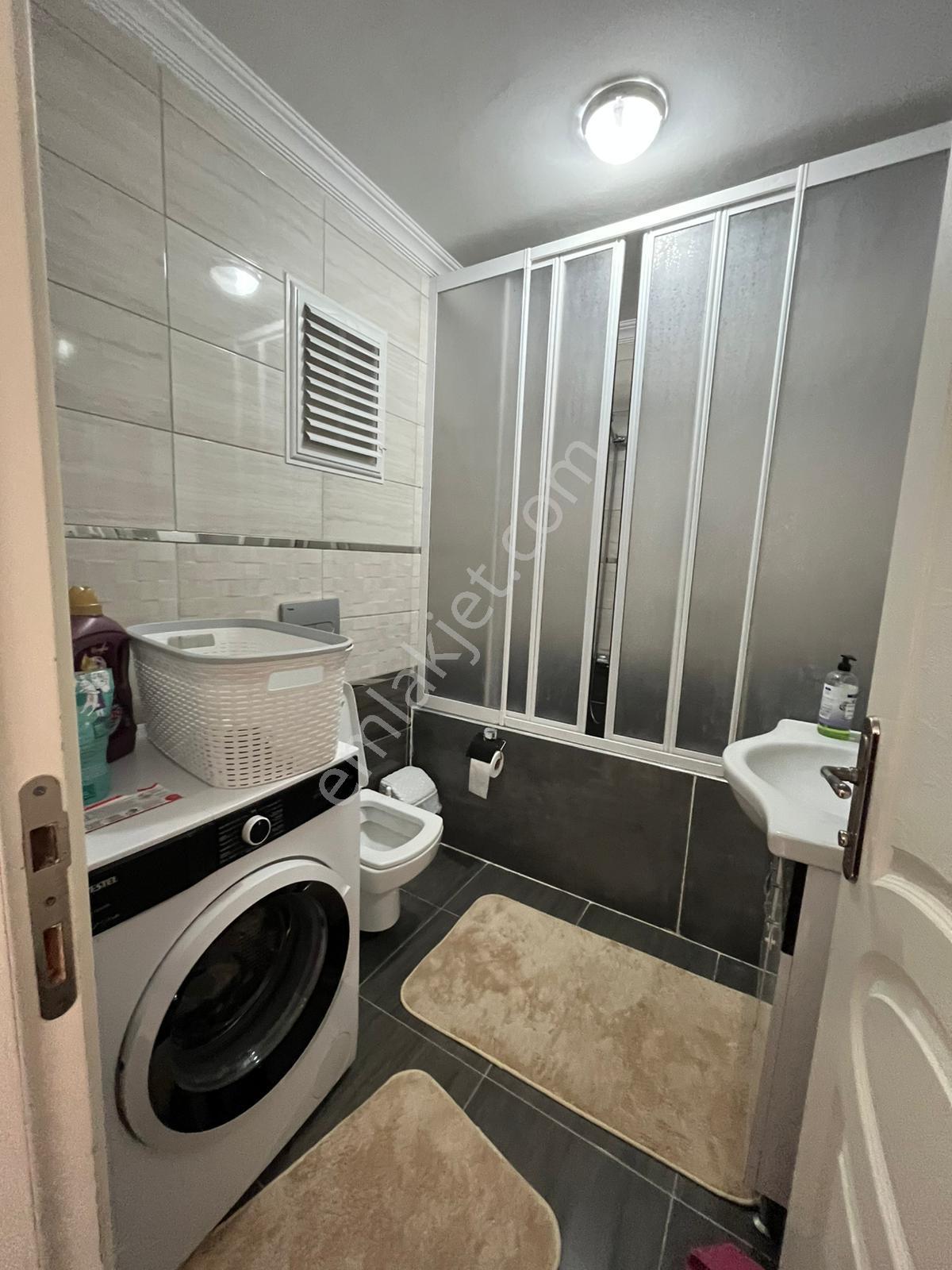 Alp Gayrimenkulden Üst Kat 3+1 Kiralık Daire - Görsel 15