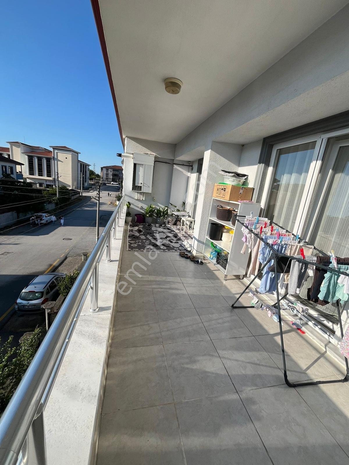 Alp Gayrimenkulden Üst Kat 3+1 Kiralık Daire - Görsel 3