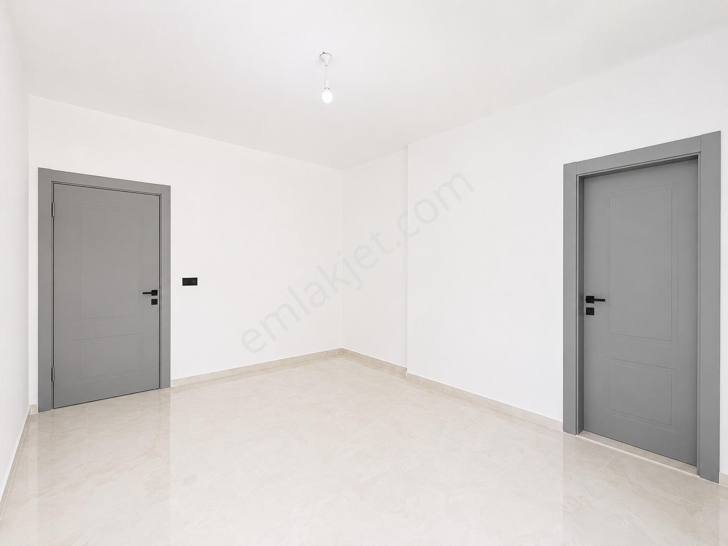 Umas Solutıon'dan Ebeveyn Banyolu Ferah 1+1 Sıfır Kiralık Daire - Görsel 13