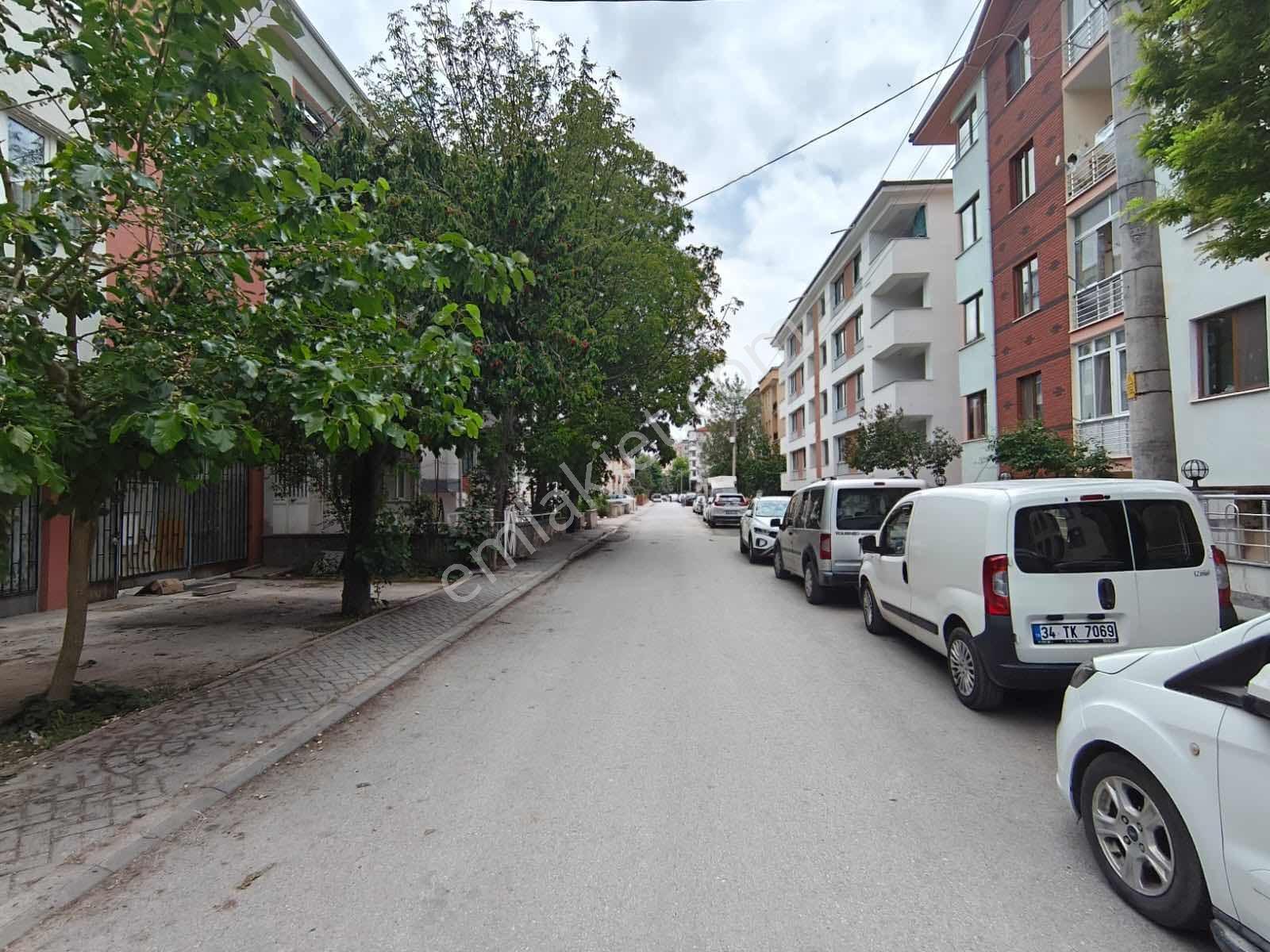 Rw Nestten Vişnelik Mh De 130 M2 Asansörlü 3+1 Satılık Daire - Görsel 13
