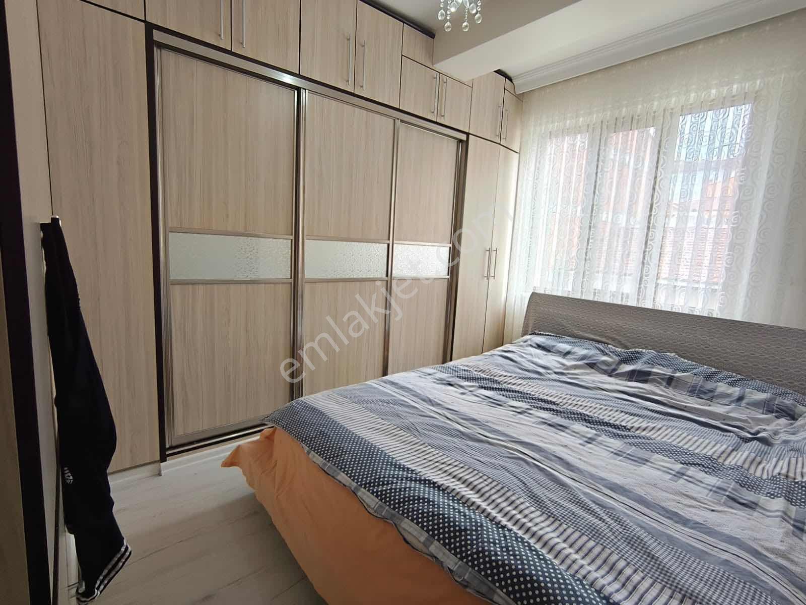 Rw Nestten Vişnelik Mh De 130 M2 Asansörlü 3+1 Satılık Daire - Görsel 8