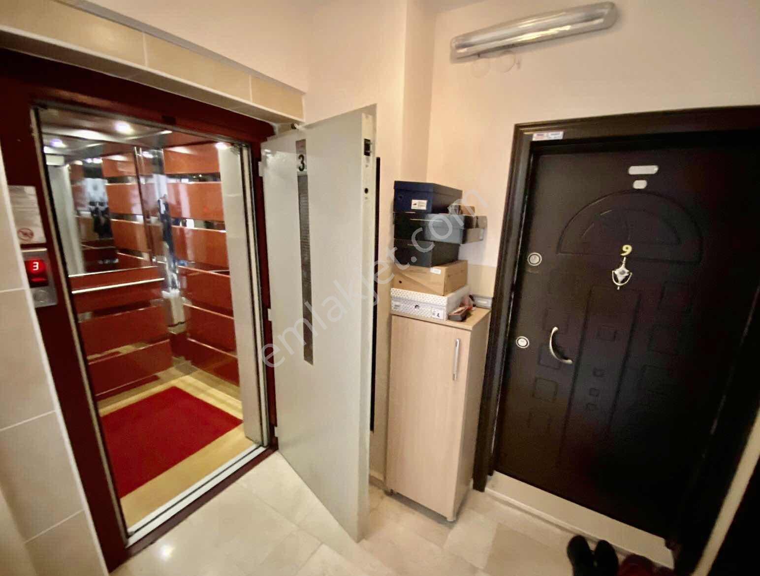 Rw Nestten Vişnelik Mh De 130 M2 Asansörlü 3+1 Satılık Daire - Görsel 4