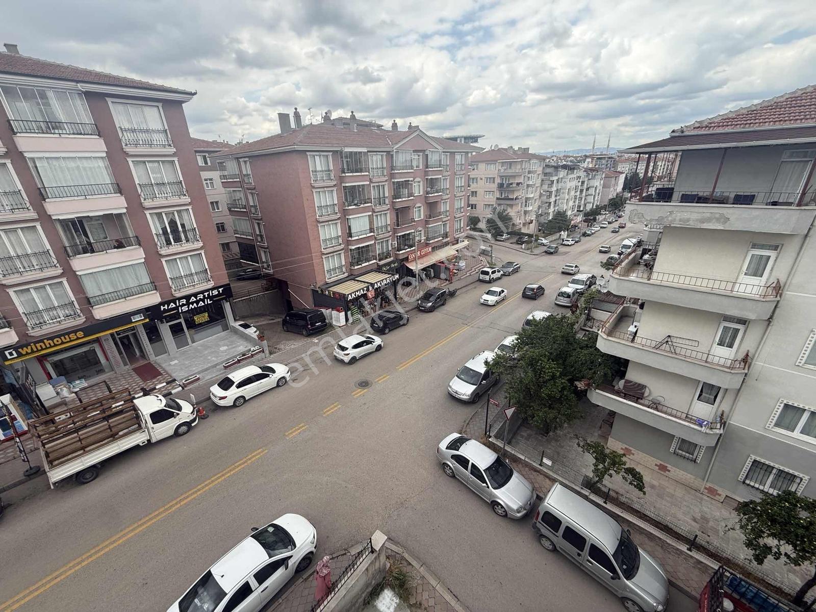 Andiçen Mh.de 3+1 Ara Katta Satılık Daire Emlak Doktorundan - Görsel 23