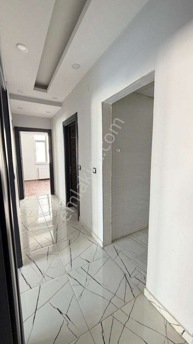 Şehir Merkezinde,kanal Boyuna Yakın Kiralık 2+1 Daire - Görsel 19