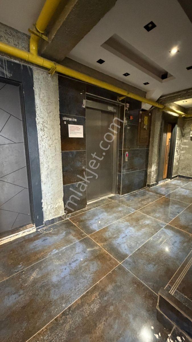 Şehir Merkezinde,kanal Boyuna Yakın Kiralık 2+1 Daire - Görsel 22