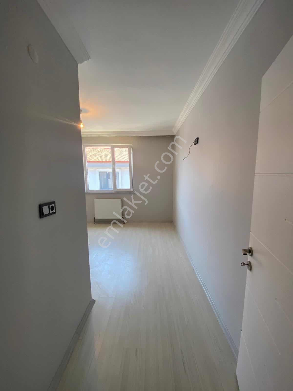 Mut Grouptan Tepe Yolu Üzeri 145 Mt 3+1 Kiralık Daire - Görsel 31
