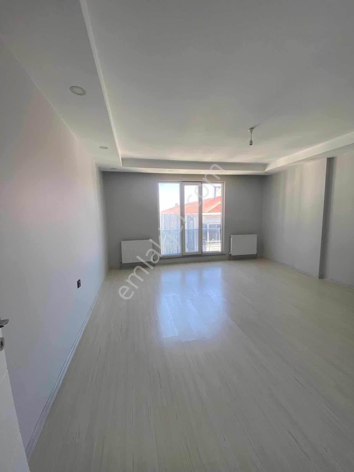 Mut Grouptan Tepe Yolu Üzeri 145 Mt 3+1 Kiralık Daire - Görsel 11