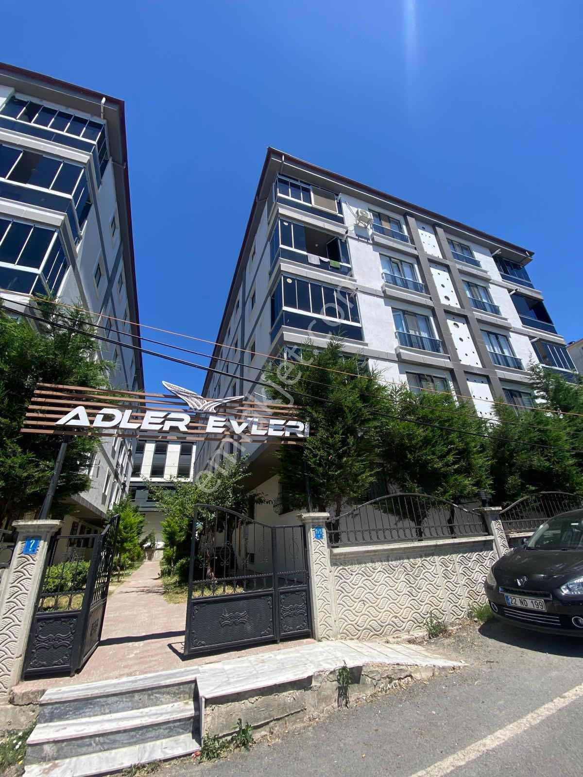 Mut Grouptan Tepe Yolu Üzeri 145 Mt 3+1 Kiralık Daire