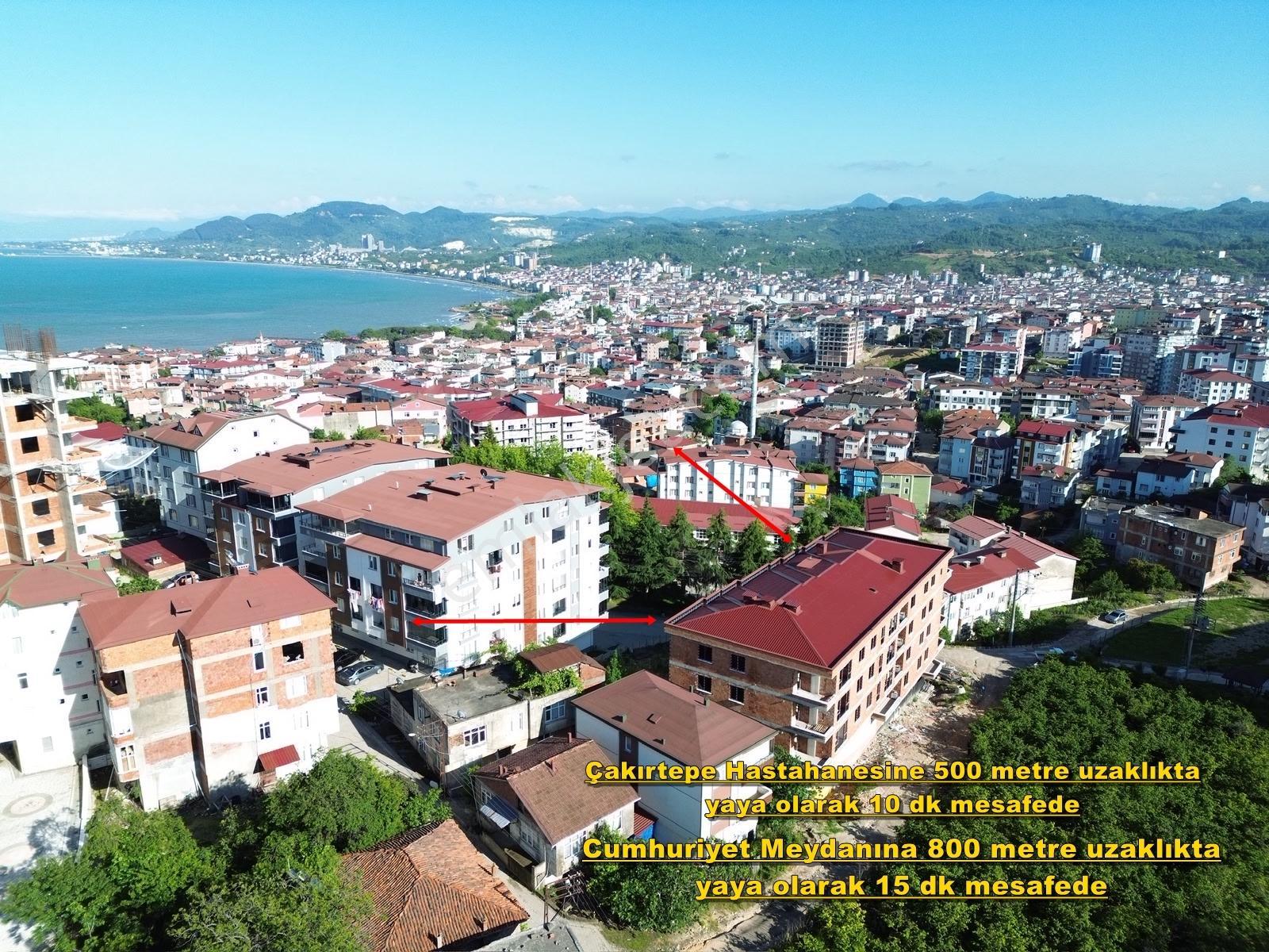 Güleryüz Emlak'tan Satılık__2+1 Sıfır Daire__uygun Fiyat__ - Görsel 10