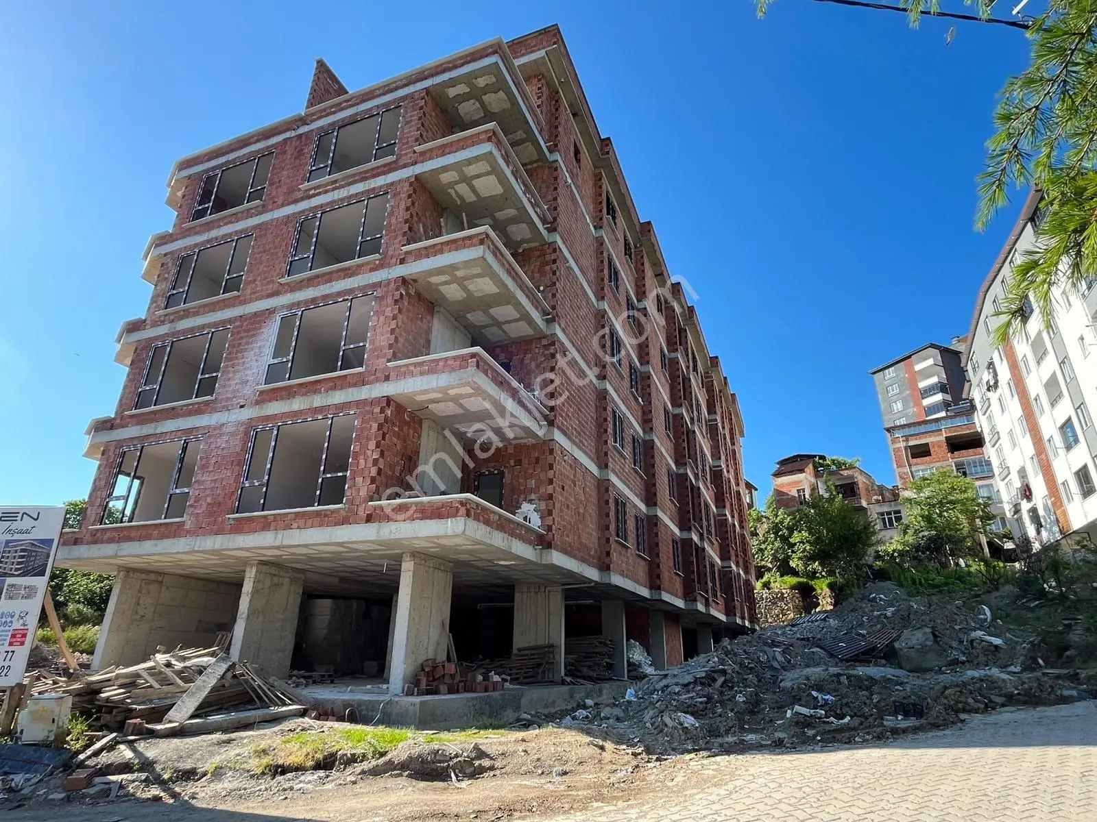 Güleryüz Emlak'tan Satılık__2+1 Sıfır Daire__uygun Fiyat__ - Görsel 14