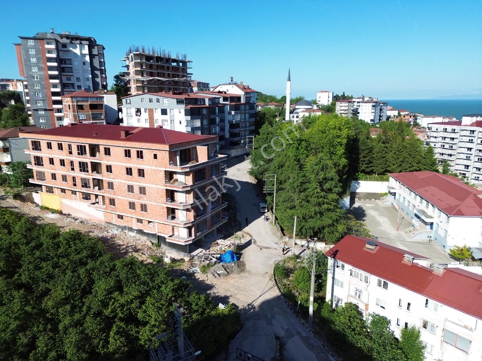 Güleryüz Emlak'tan Satılık__2+1 Sıfır Daire__uygun Fiyat__ - Görsel 7