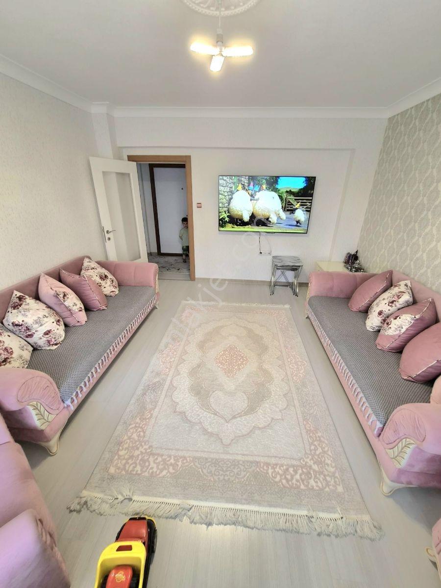 Battalgazi Mahallesinde Konforlu Ve Kullanışlı 3+1 Satılık Daire - Görsel 13
