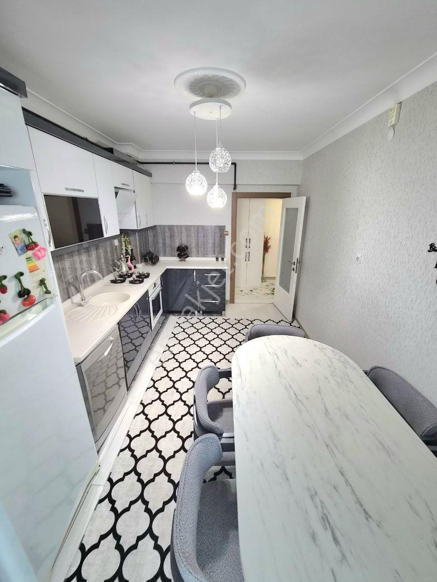 Battalgazi Mahallesinde Konforlu Ve Kullanışlı 3+1 Satılık Daire - Görsel 30