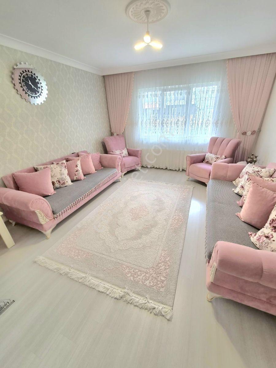 Battalgazi Mahallesinde Konforlu Ve Kullanışlı 3+1 Satılık Daire - Görsel 10