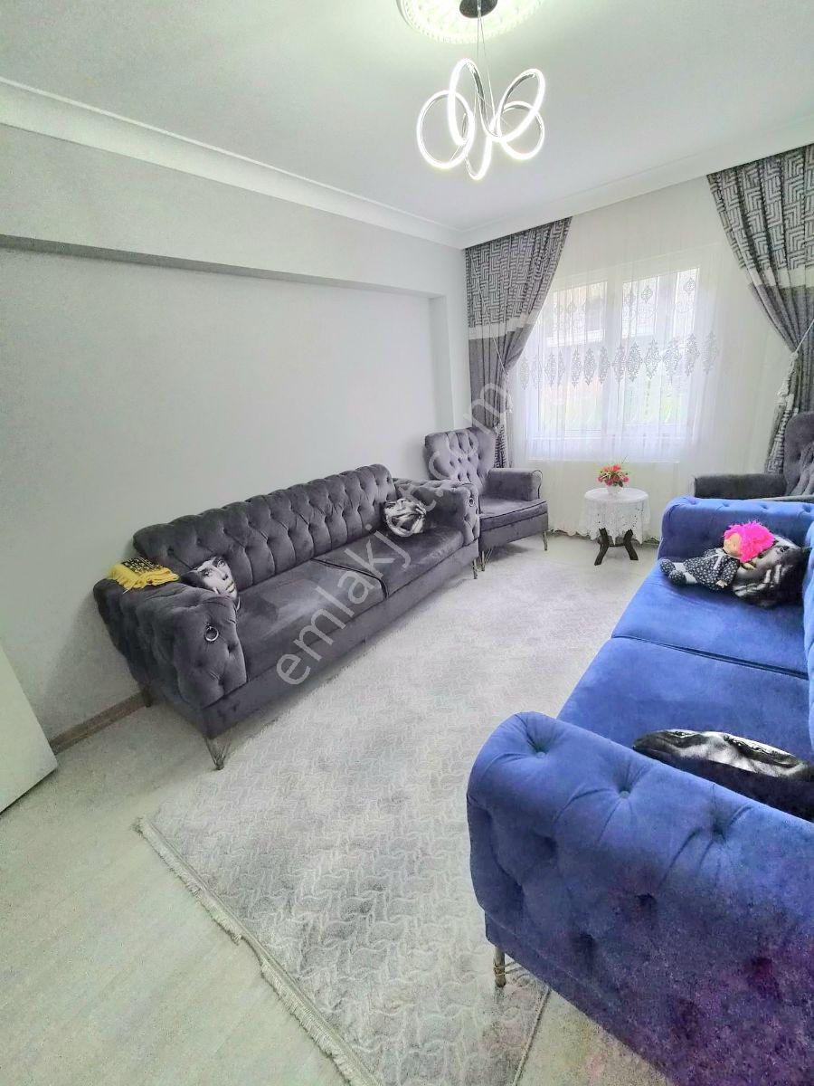 Battalgazi Mahallesinde Konforlu Ve Kullanışlı 3+1 Satılık Daire - Görsel 12