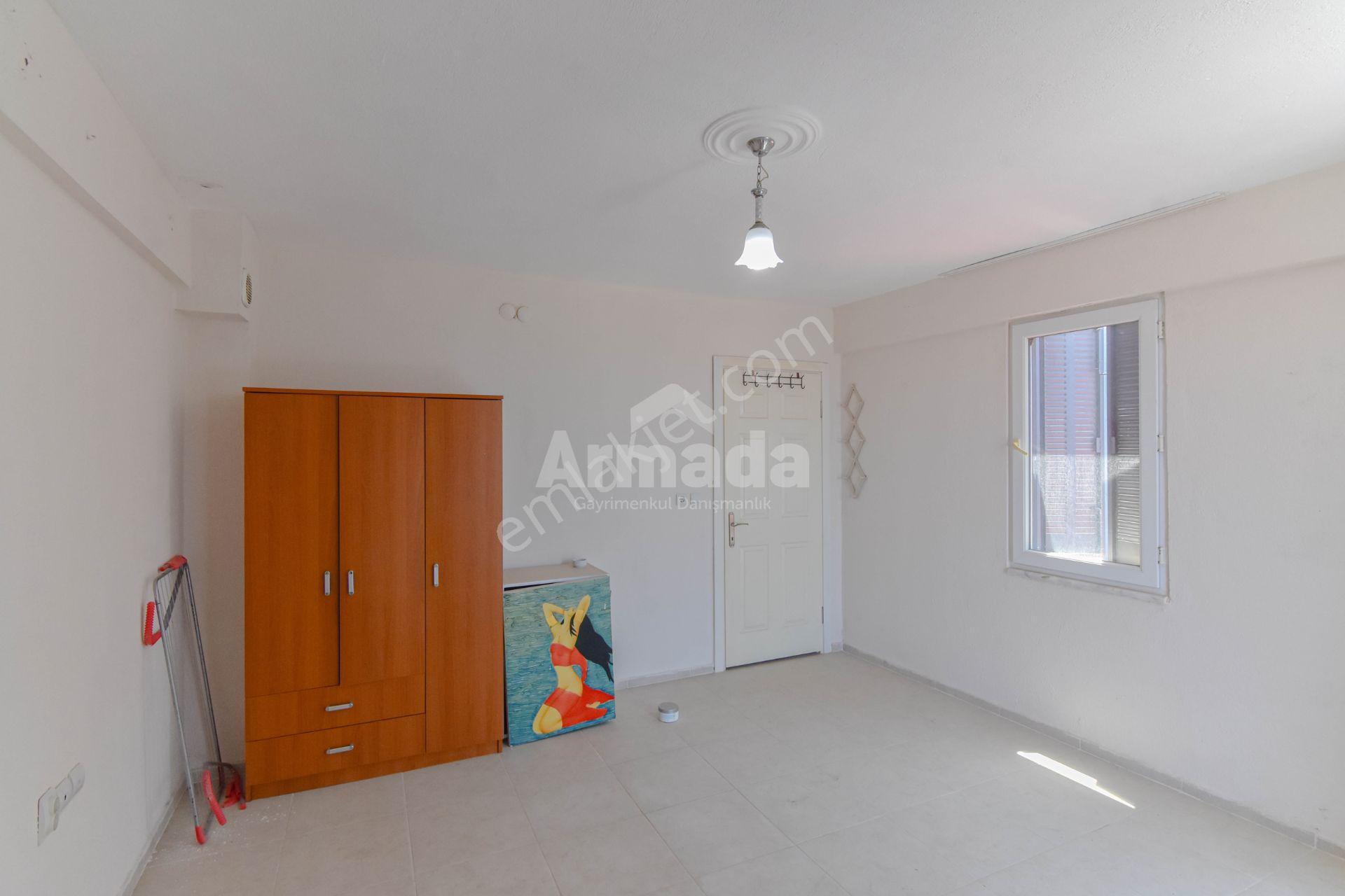 Güzelçamlıda Her Kattan Deniz Manzaralı Forleks Villa - Görsel 16