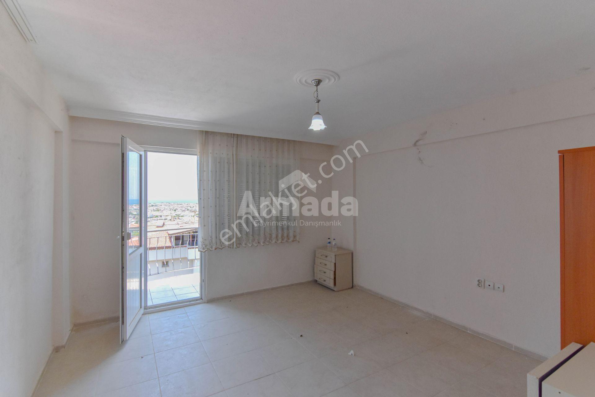 Güzelçamlıda Her Kattan Deniz Manzaralı Forleks Villa - Görsel 14