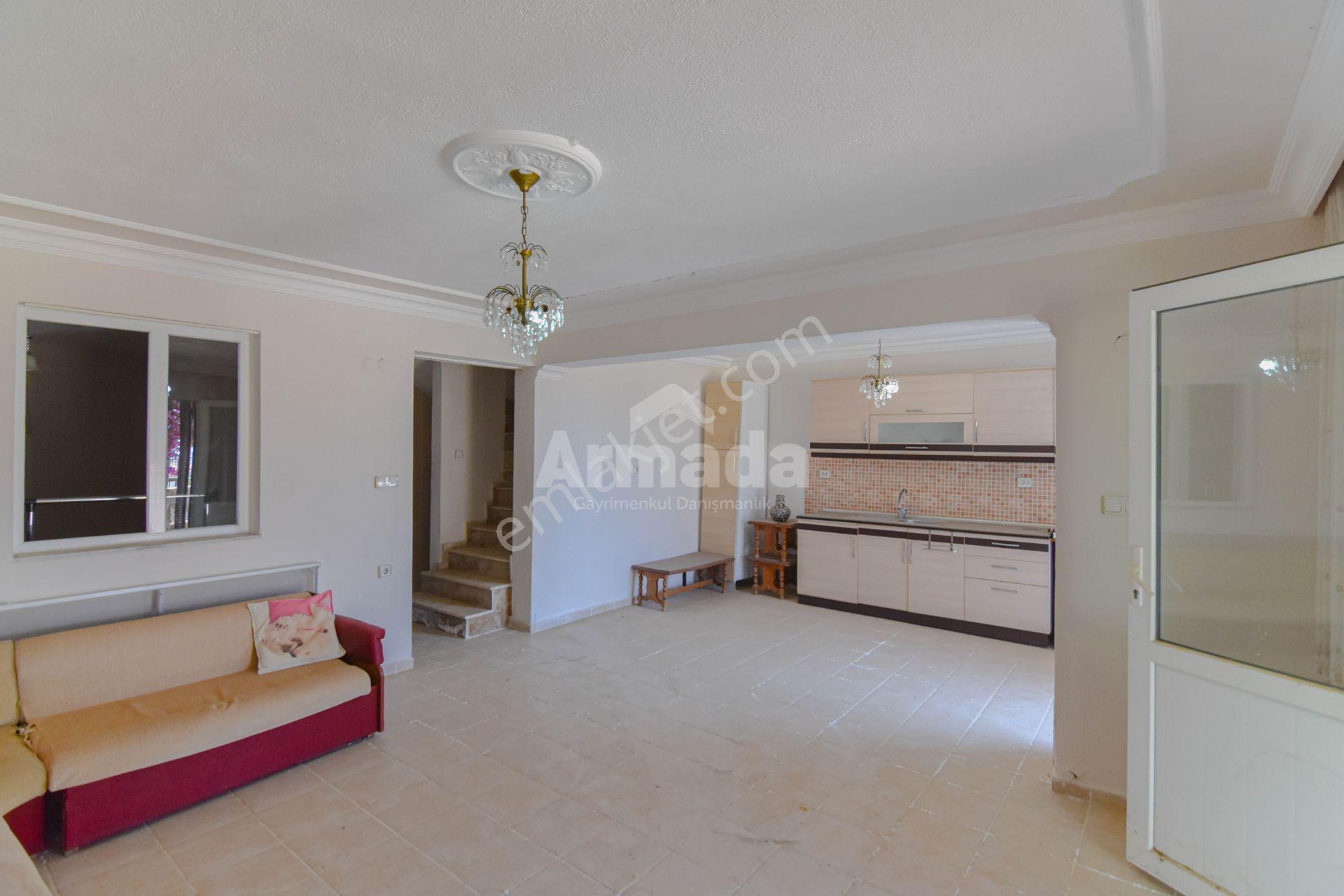 Güzelçamlıda Her Kattan Deniz Manzaralı Forleks Villa - Görsel 28