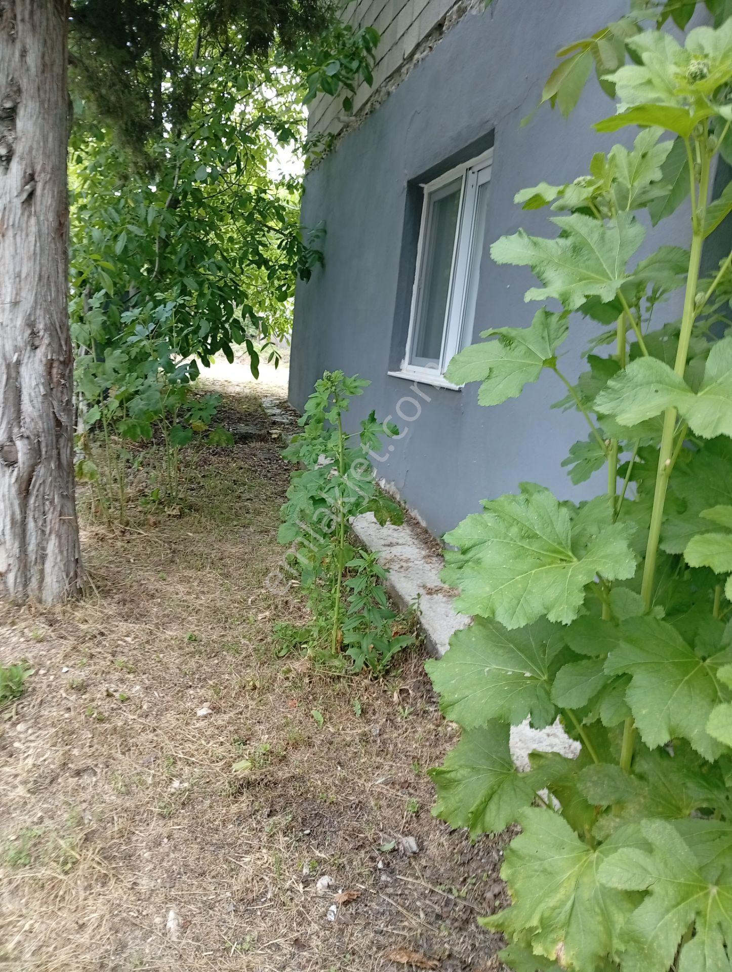 Satılık 2 Katlı Müstakil Ev - Görsel 19