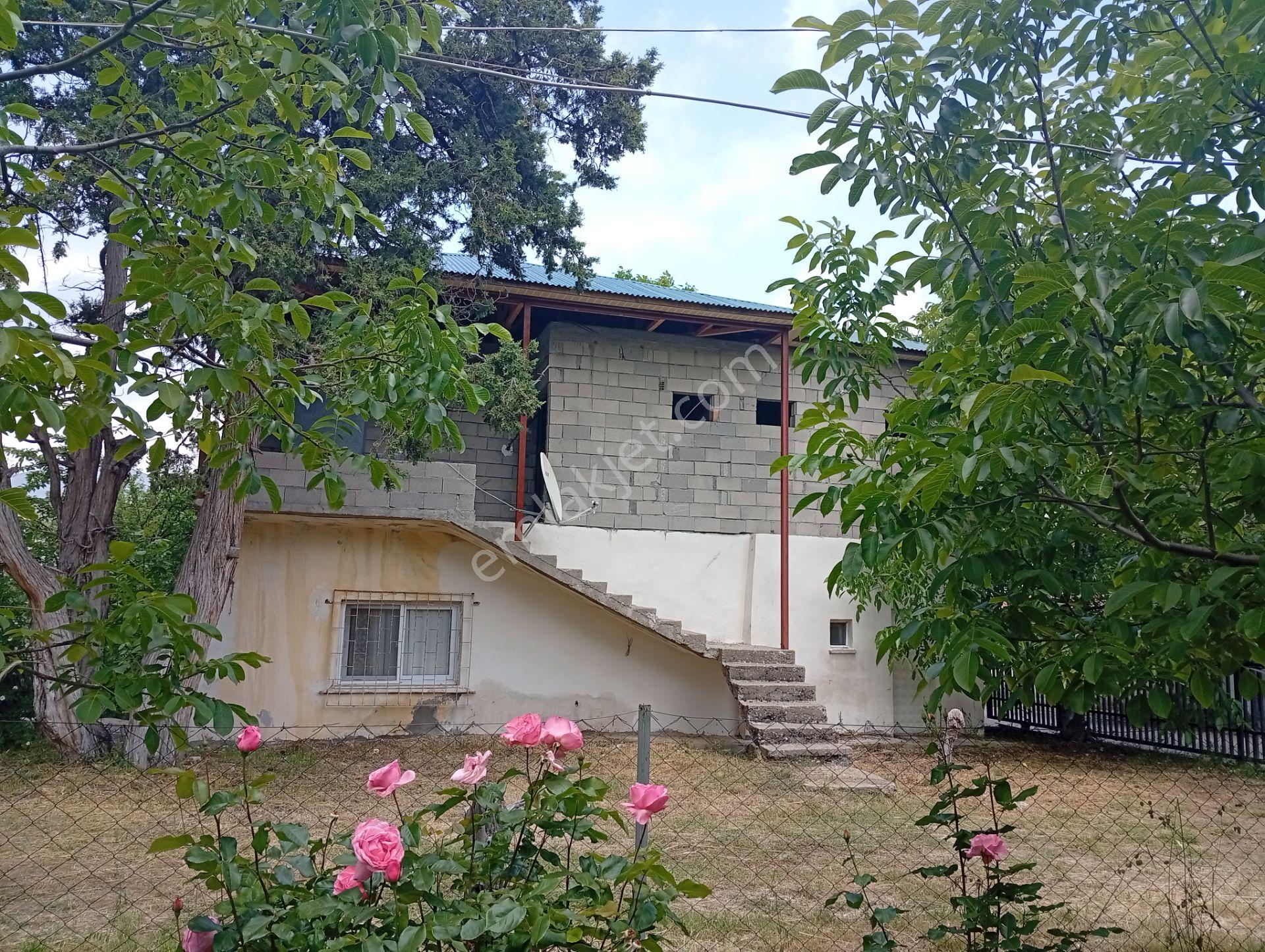 Satılık 2 Katlı Müstakil Ev - Görsel 32