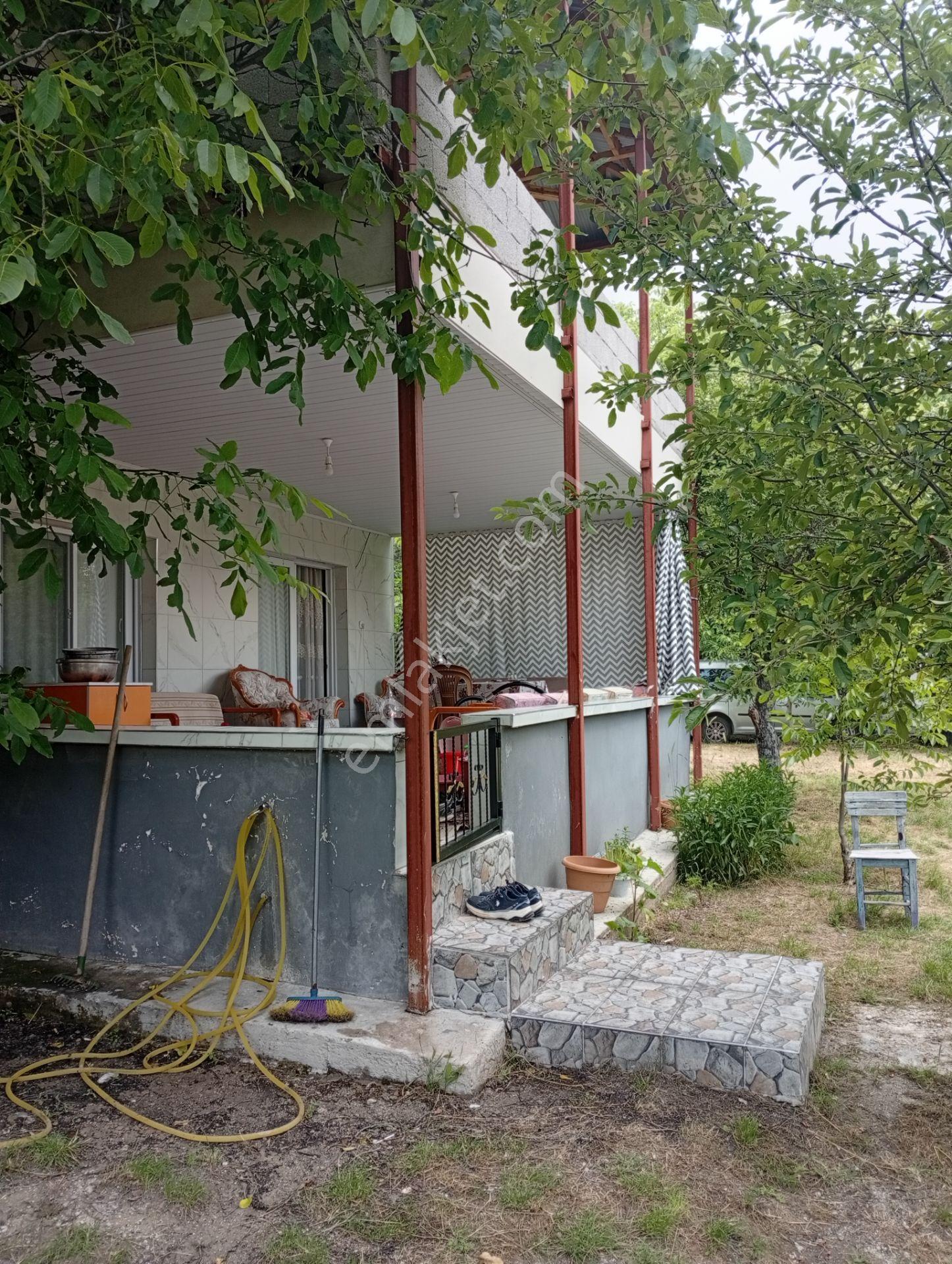 Satılık 2 Katlı Müstakil Ev - Görsel 27