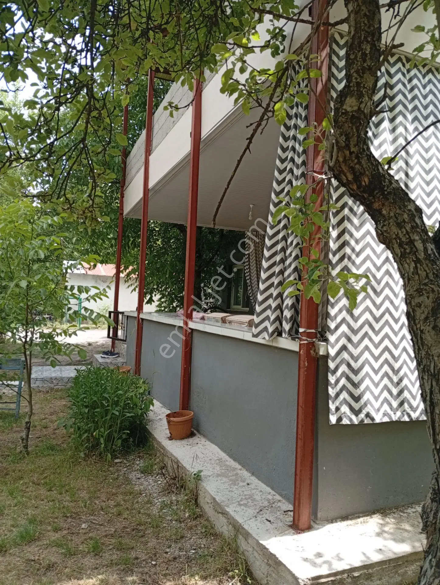 Satılık 2 Katlı Müstakil Ev - Görsel 2