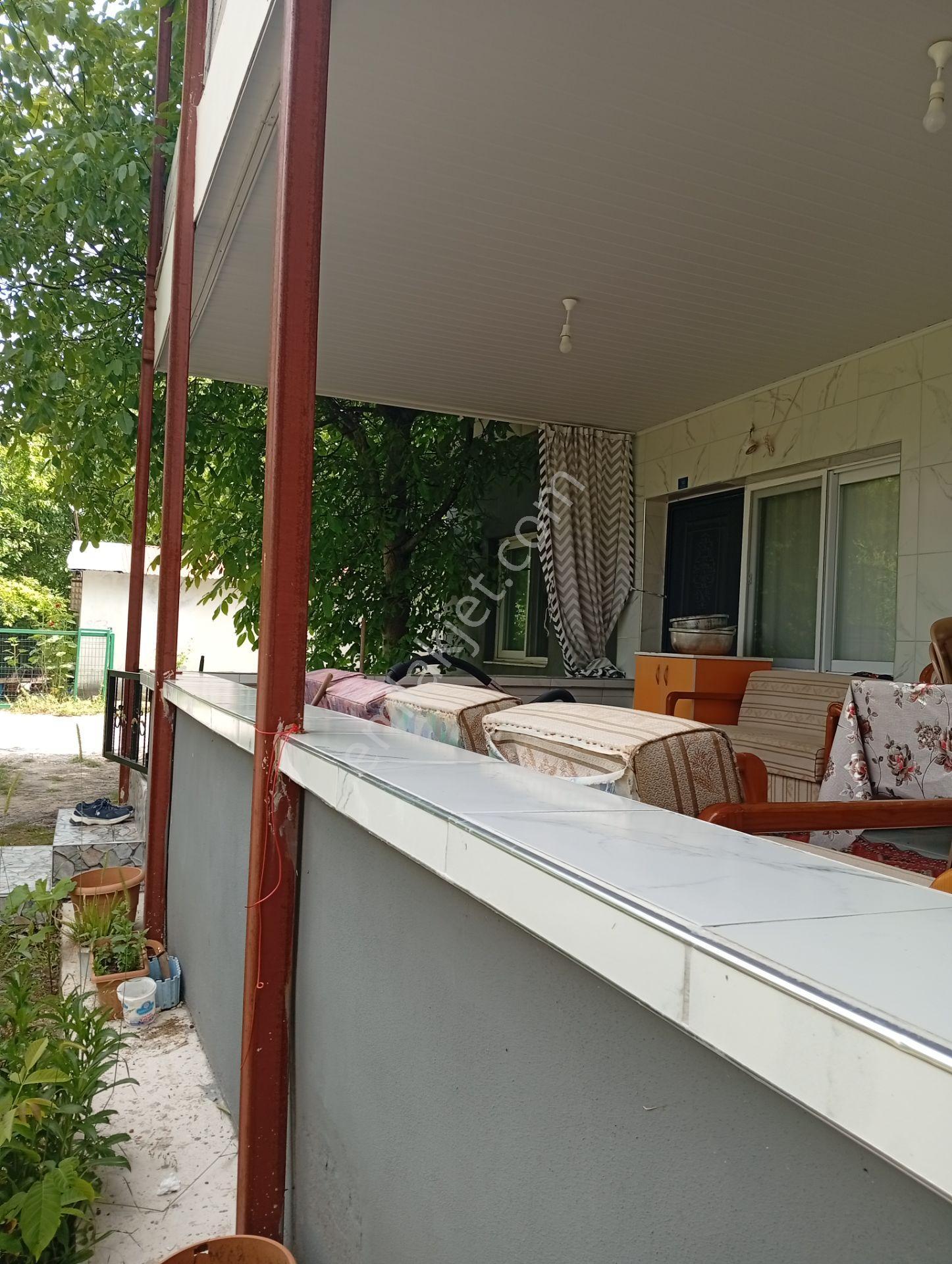 Satılık 2 Katlı Müstakil Ev