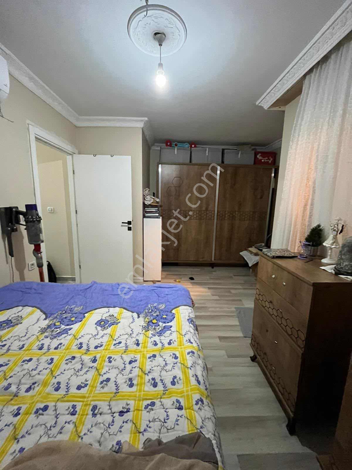 My Family'den Yüreğir Yenidoğan'da 1+1 Km Müstakil Satılık Daire - Görsel 9